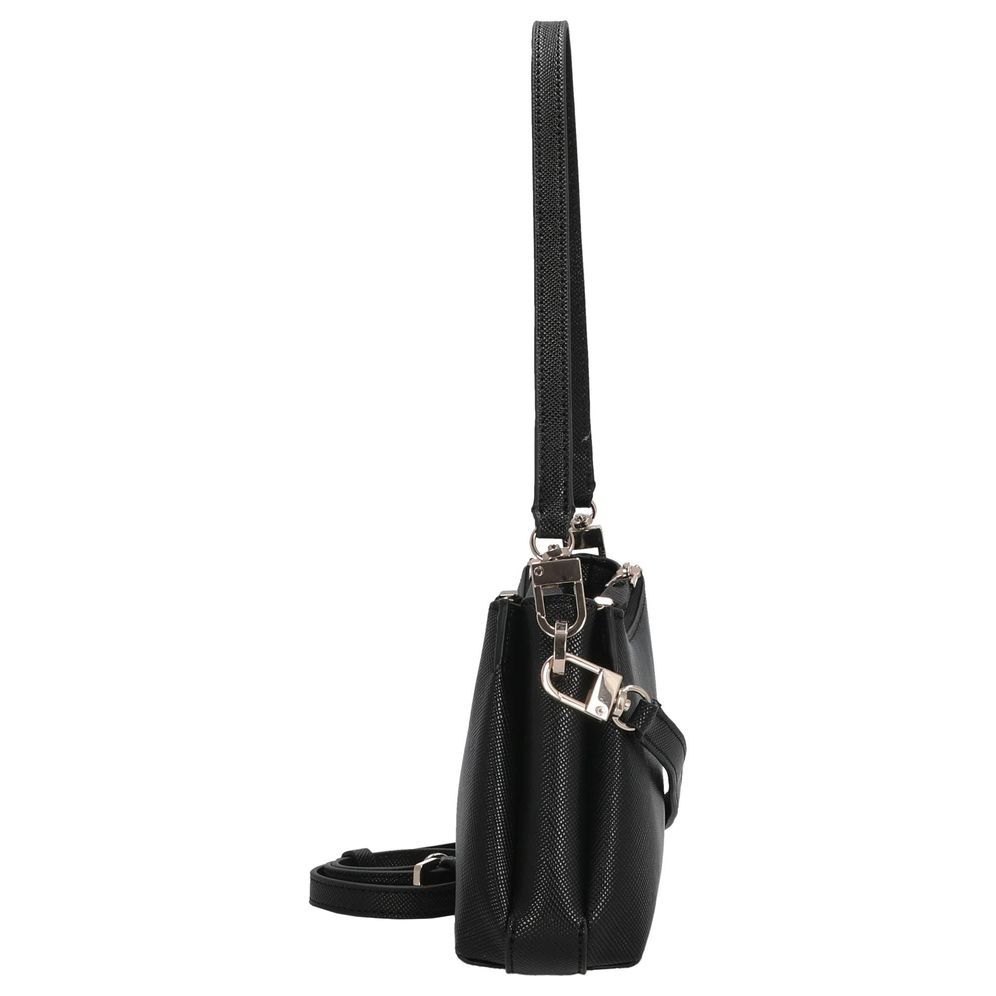 Guess Noelle ll - Schultertasche (black) - Image 3