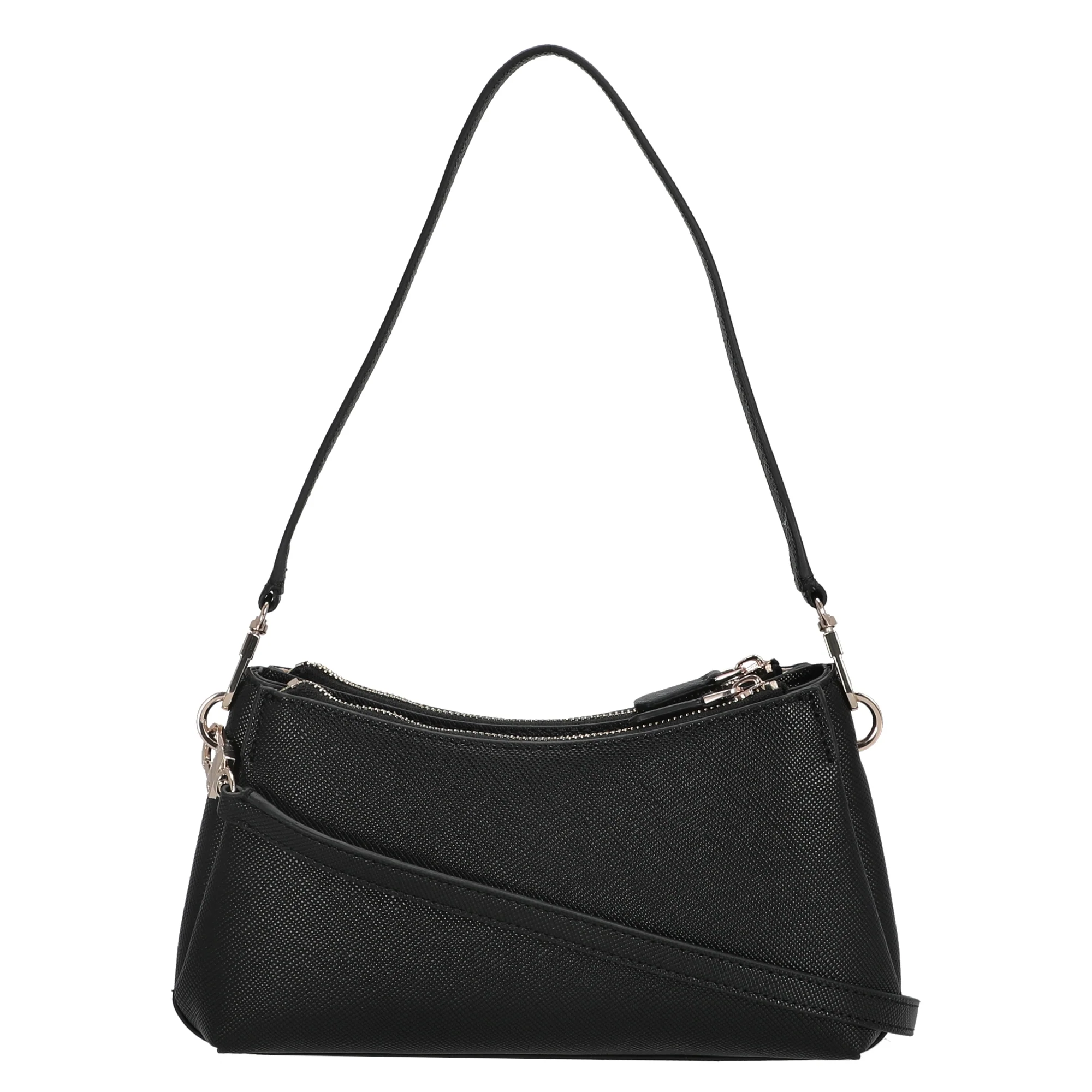 Guess Noelle ll - Schultertasche (black) - Image 4