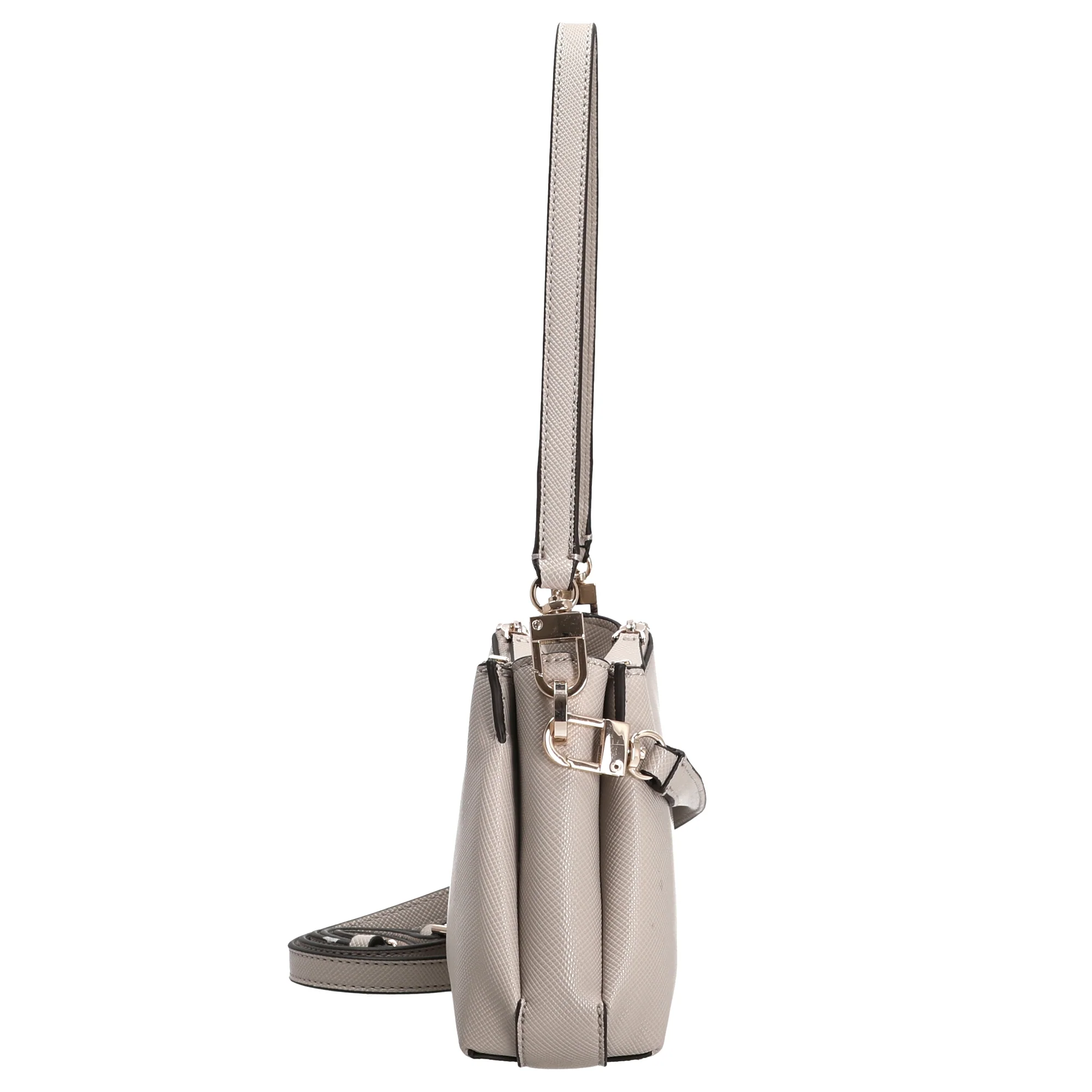 Guess Noelle ll - Schultertasche (taupe) - Image 3
