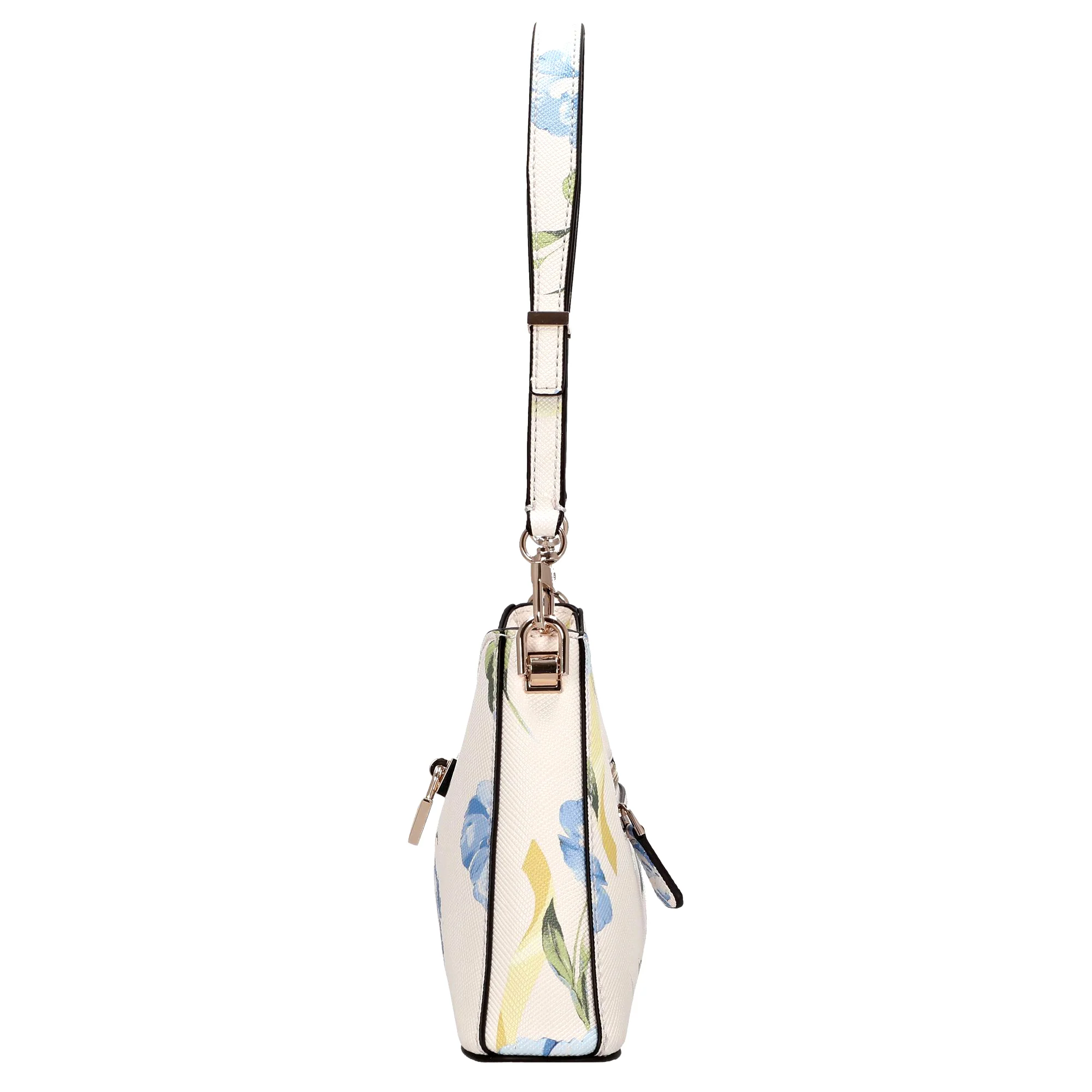 Guess Patsie - Schultertasche 30.5 cm (floral multi) - Image 3