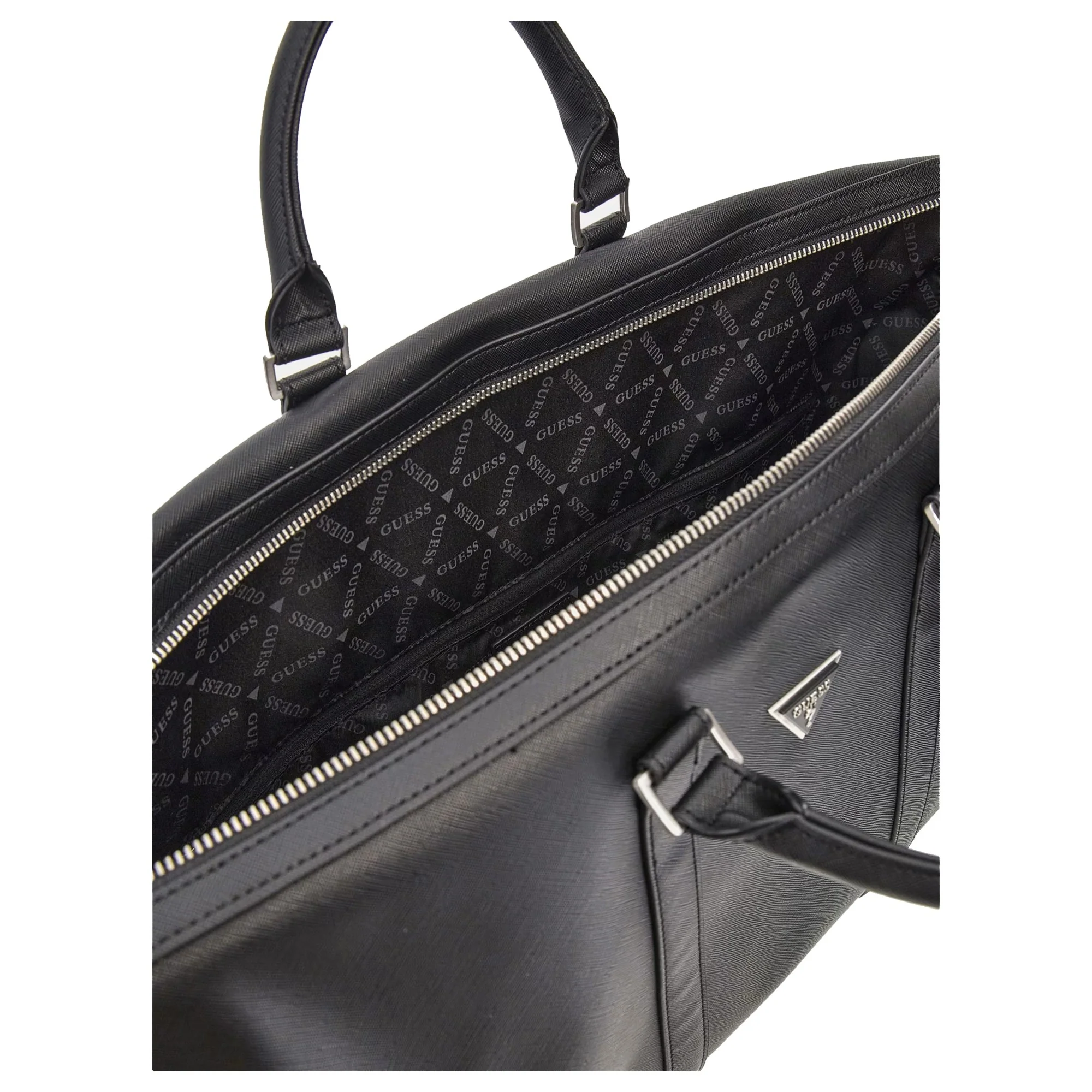 Guess Milano - Reisetasche 55 cm (black) - Image 3