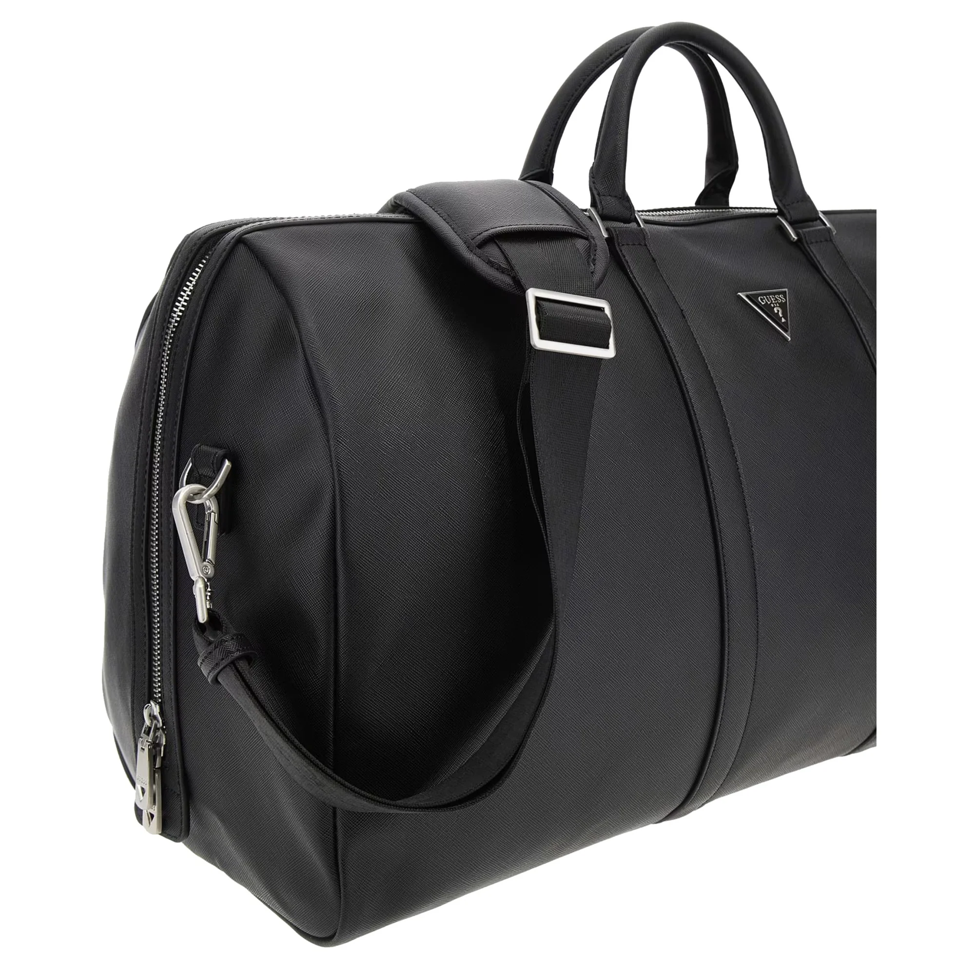 Guess Milano - Reisetasche 55 cm (black) - Image 4