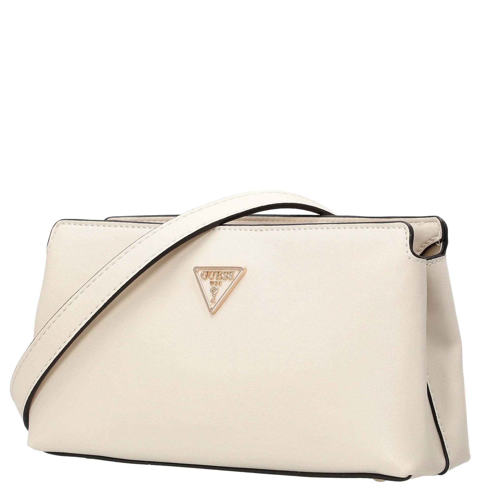 Guess Talent Convertible Xbody - Umhängetasche 24 cm (off white) - Image 2
