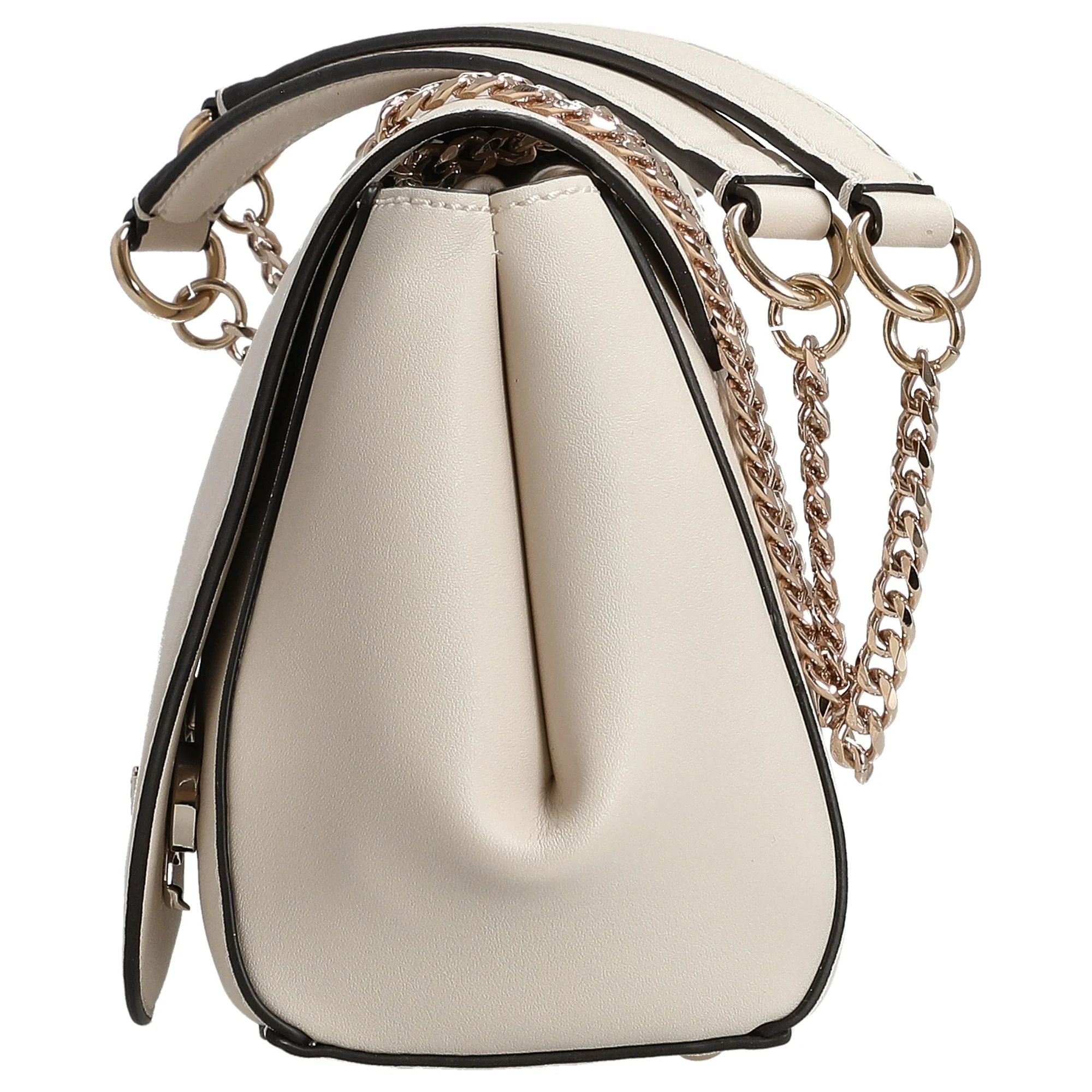 Guess Talent Convertible Xbody - Umhängetasche 24 cm (off white) - Image 3