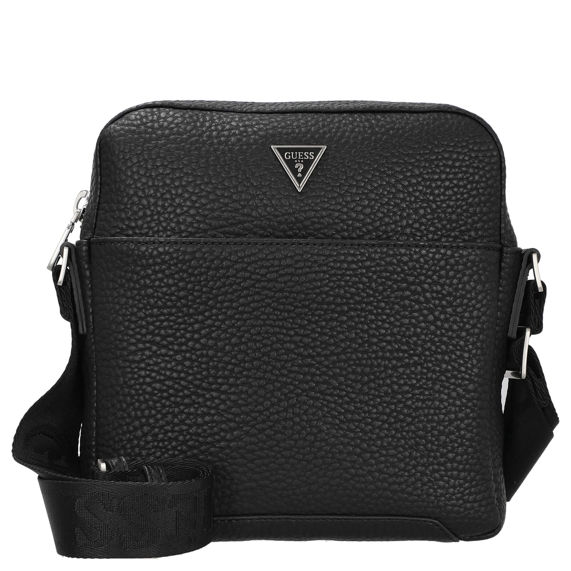 Guess Torino - Umhängetasche 23.5 cm (black)