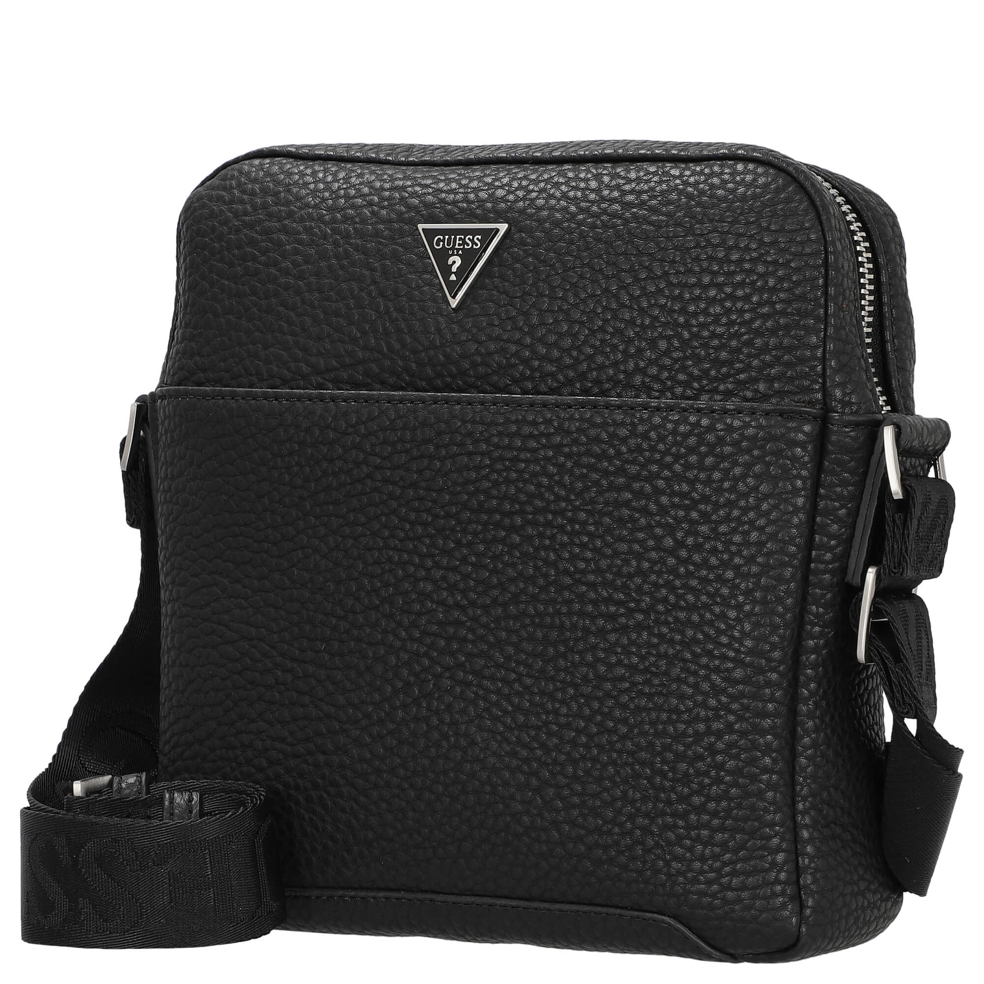 Guess Torino - Umhängetasche 23.5 cm (black) - Image 2