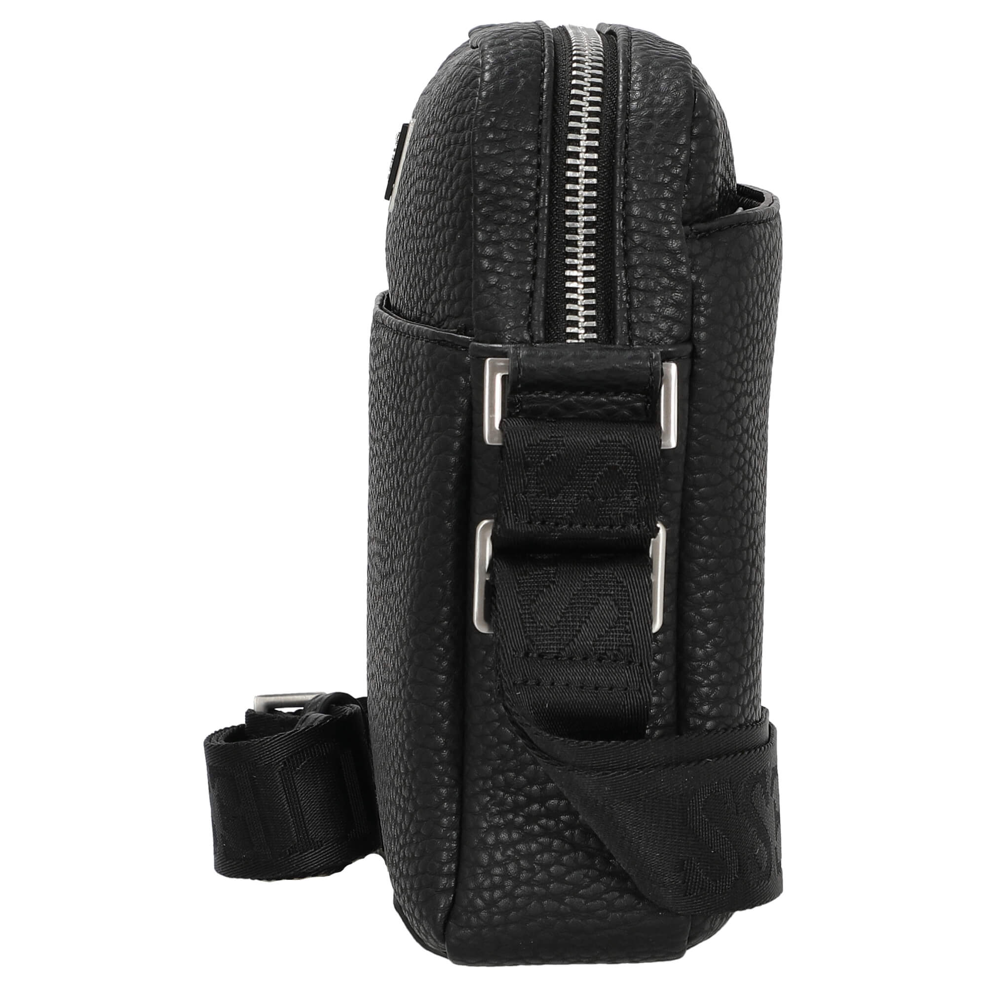 Guess Torino - Umhängetasche 23.5 cm (black) - Image 3