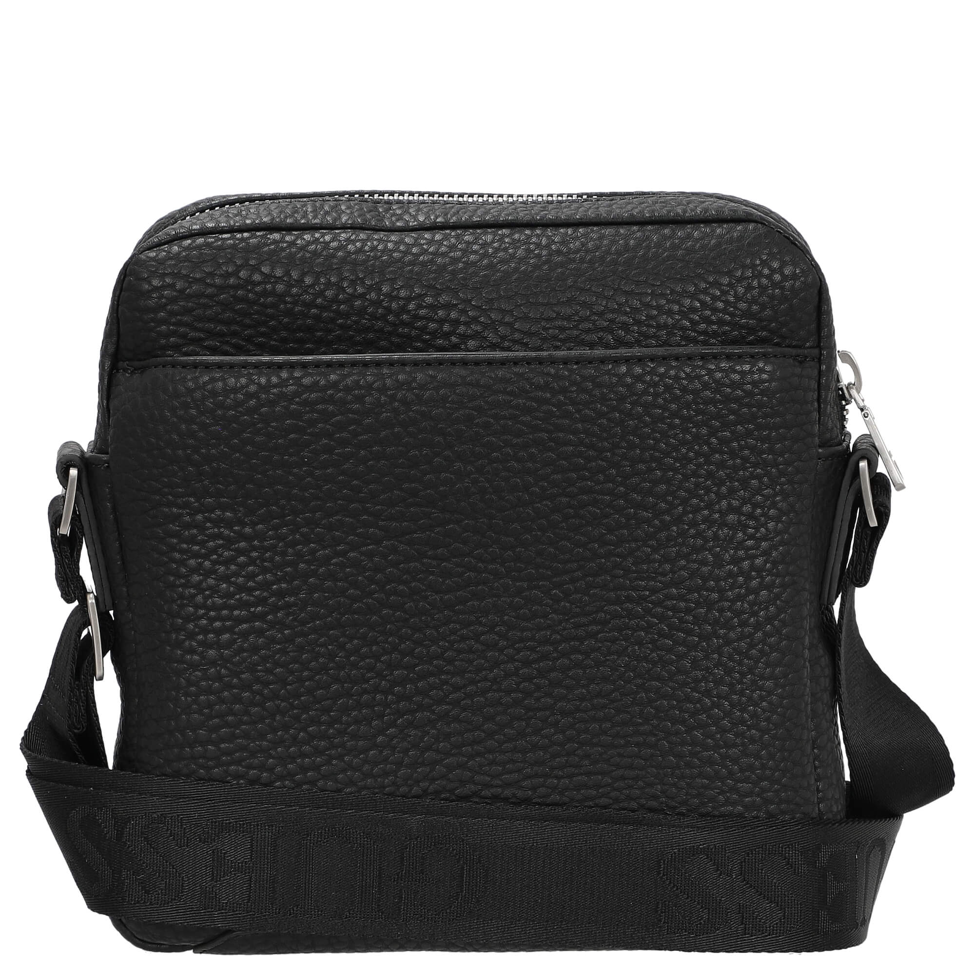 Guess Torino - Umhängetasche 23.5 cm (black) - Image 4
