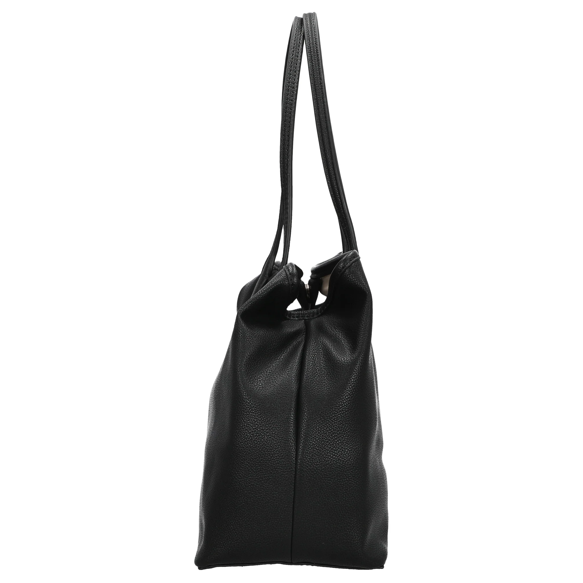Guess Victtoria 2in1 Tote - Shopper (black) - Image 3