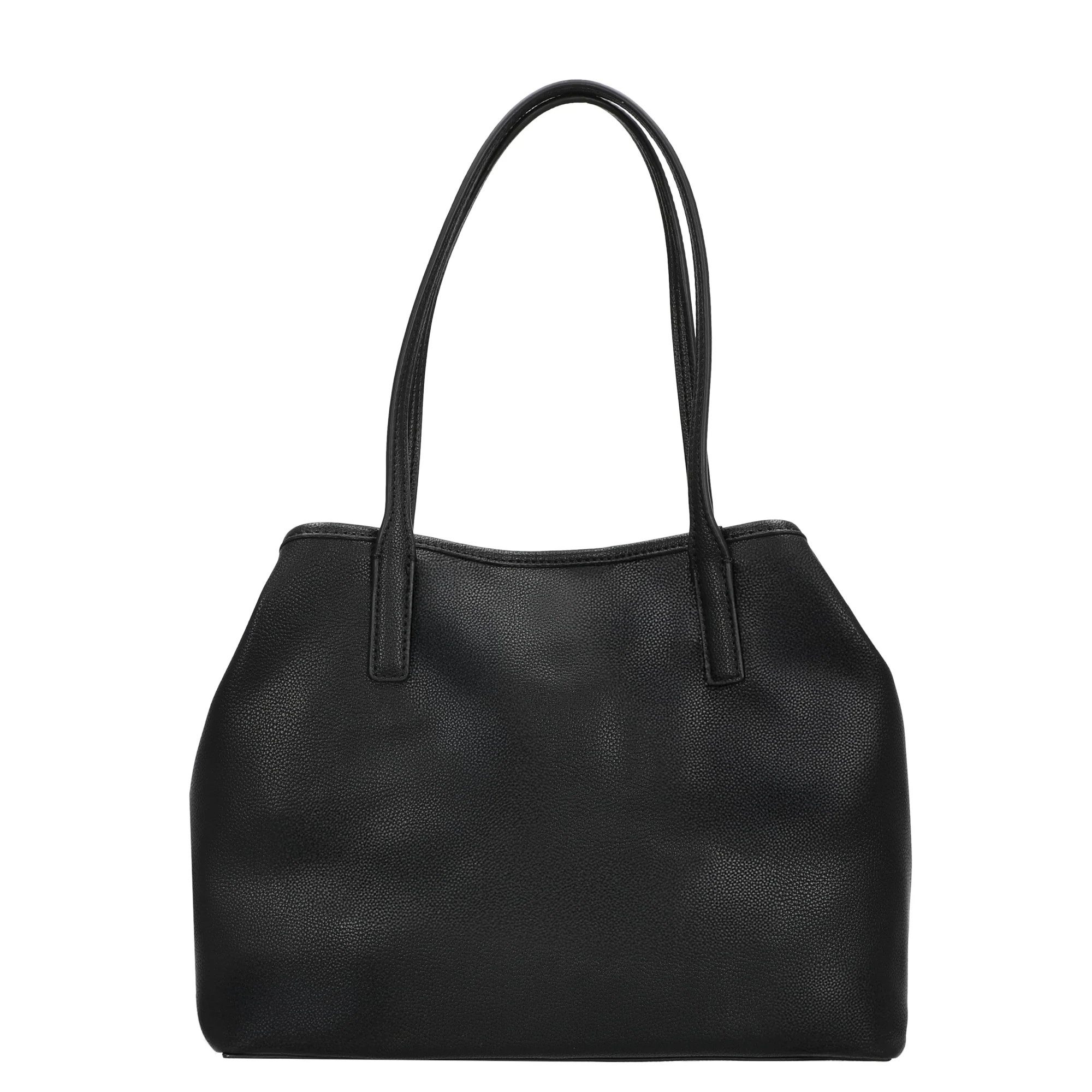 Guess Victtoria 2in1 Tote - Shopper (black) - Image 4