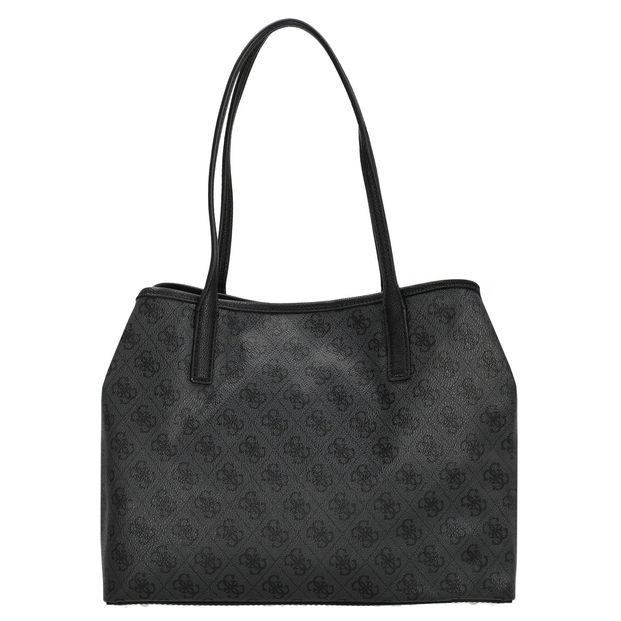 Guess Victtoria 2in1 Tote - Shopper (coal logo) - Image 4