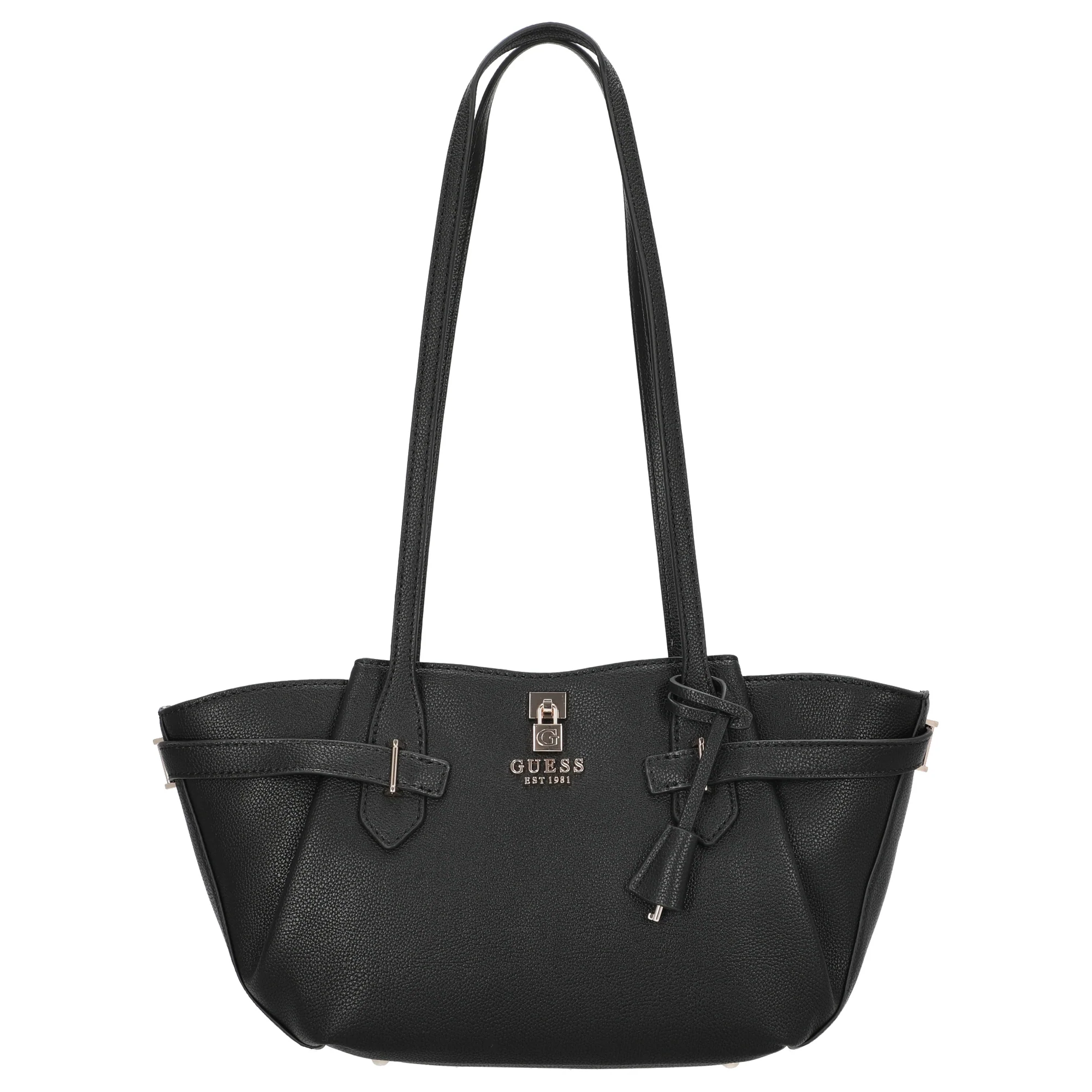 Guess Yesba - Schultertasche (black)