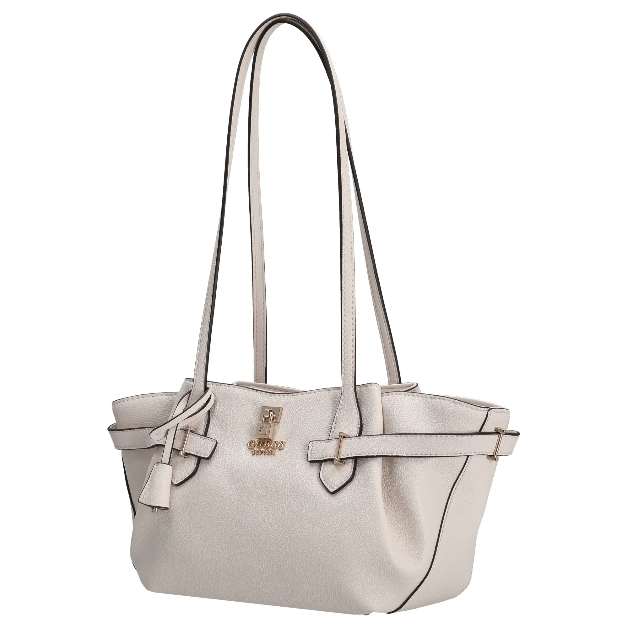 Guess Yesba - Schultertasche (off white) - Image 2