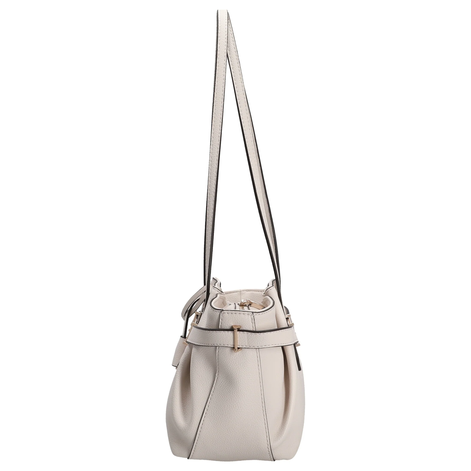 Guess Yesba - Schultertasche (off white) - Image 3