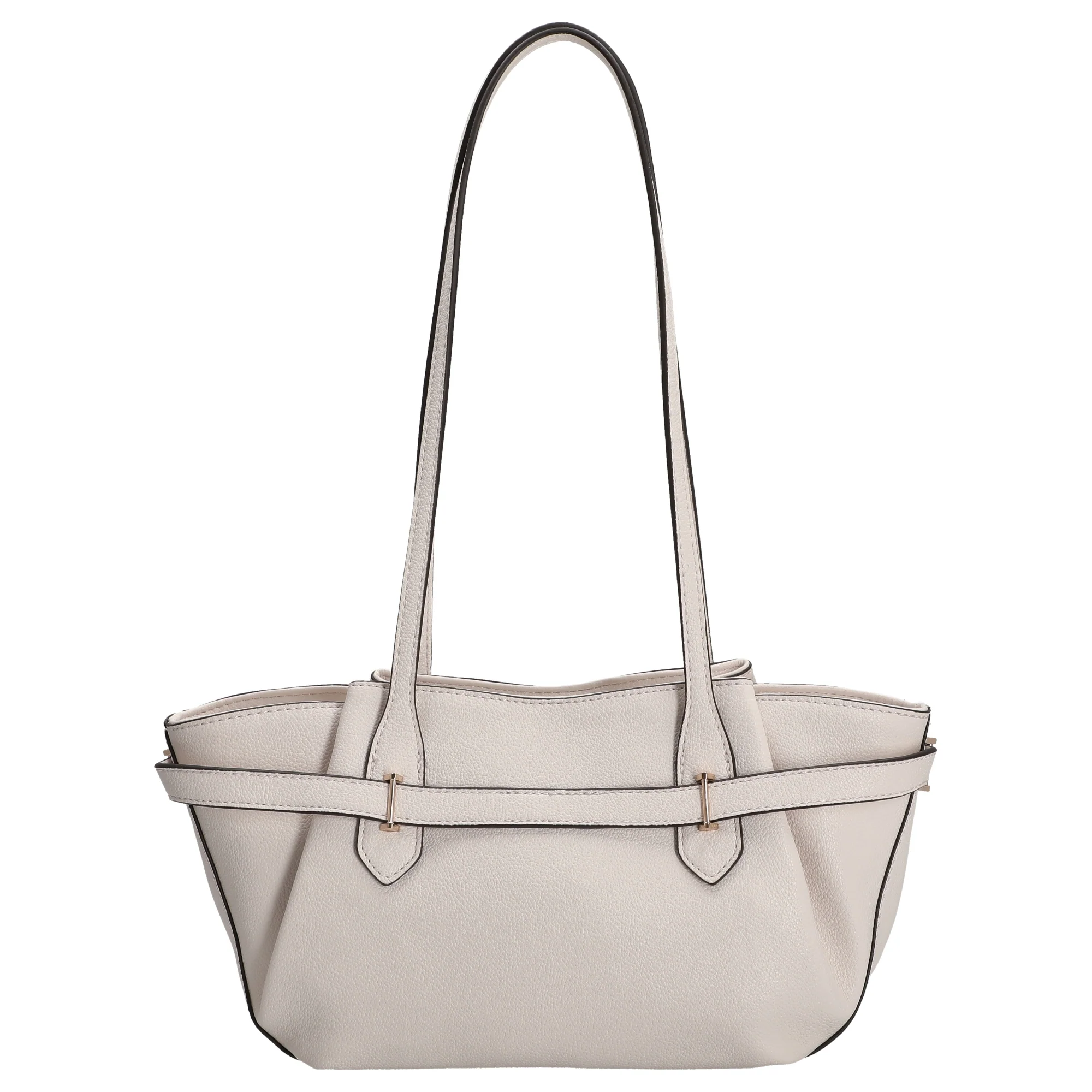 Guess Yesba - Schultertasche (off white) - Image 4