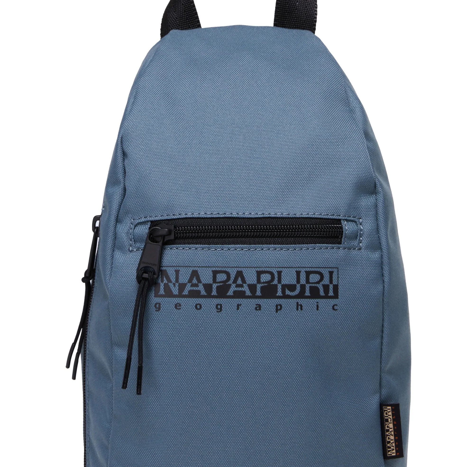Napapijri H-Signa Sling 5 - Rucksack 30 cm (stormy weather) - Image 4
