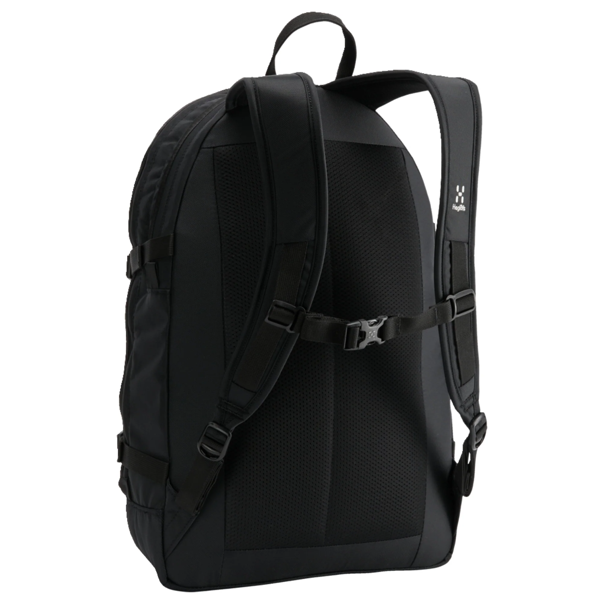 Haglöfs Backup 23 - Rucksack 48 cm (true black) - Image 2