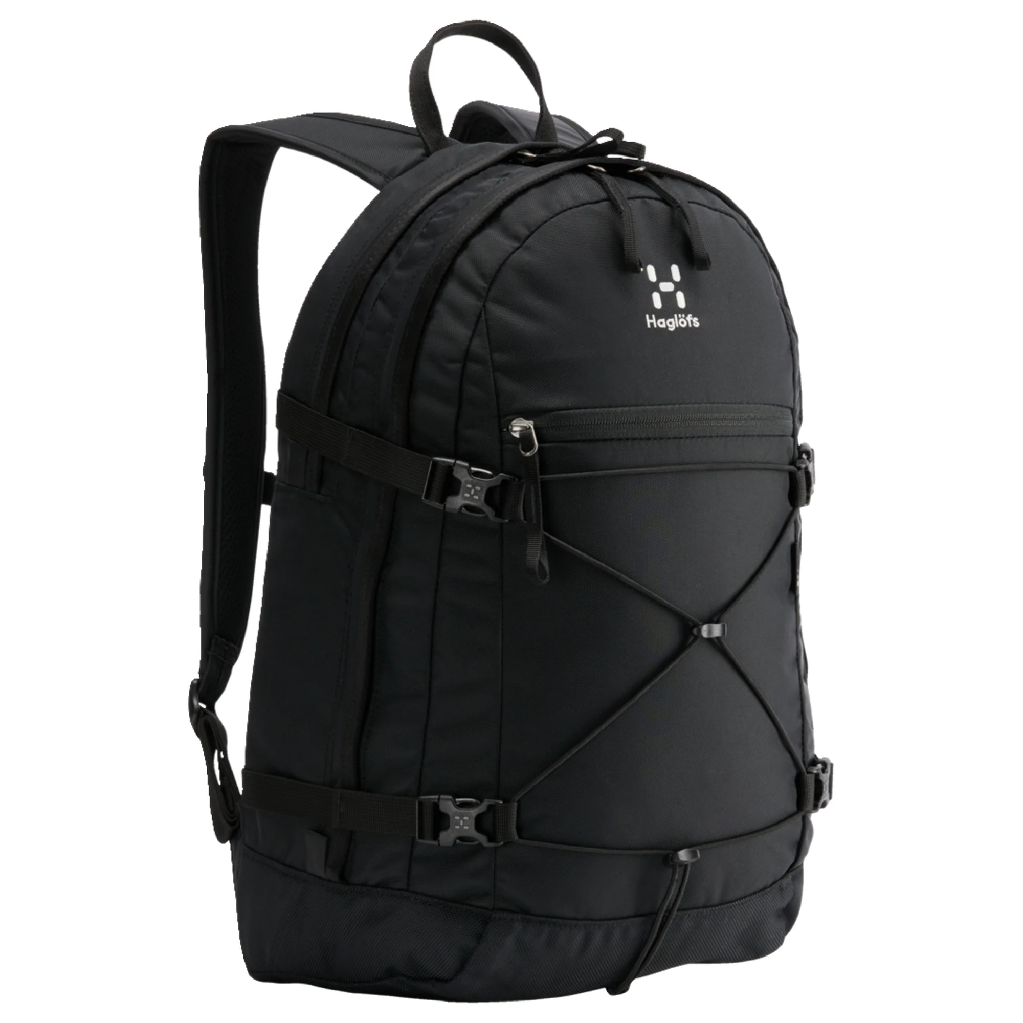 Haglöfs Backup 23 - Rucksack 48 cm (true black) - Image 3