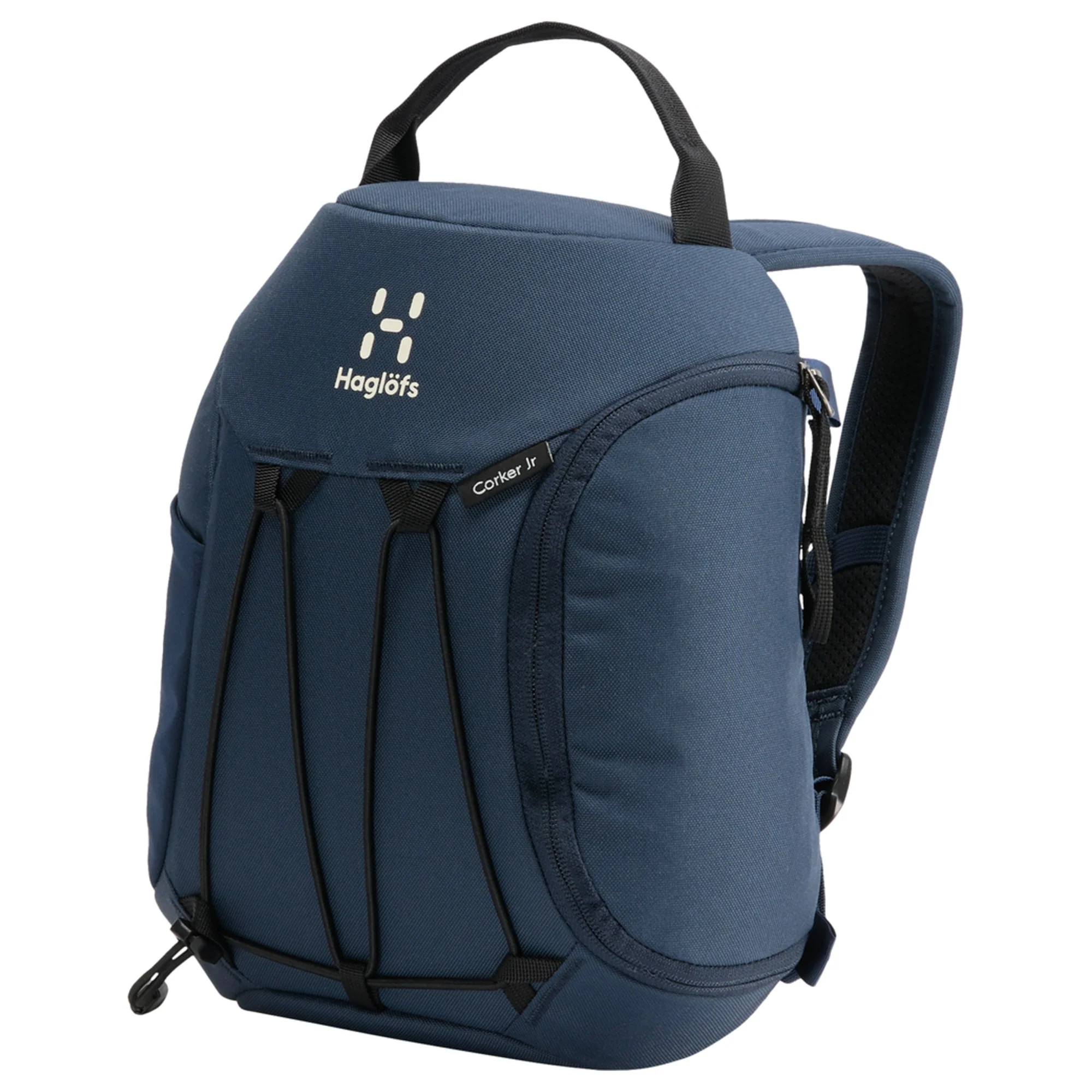 Haglöfs Corker Jr. 5 - Rucksack 27 cm (tarn blue)