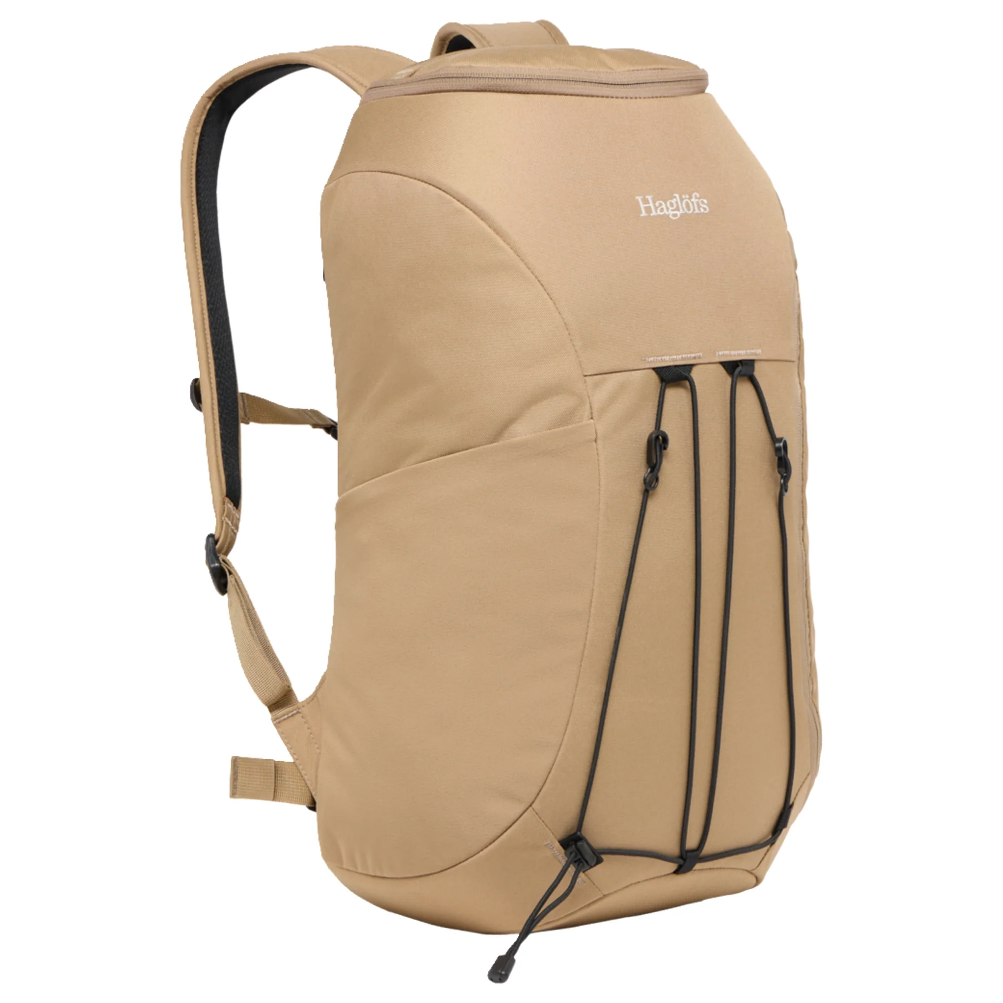 Haglöfs Corker Large - Rucksack 49 cm (oak brown) - Image 2
