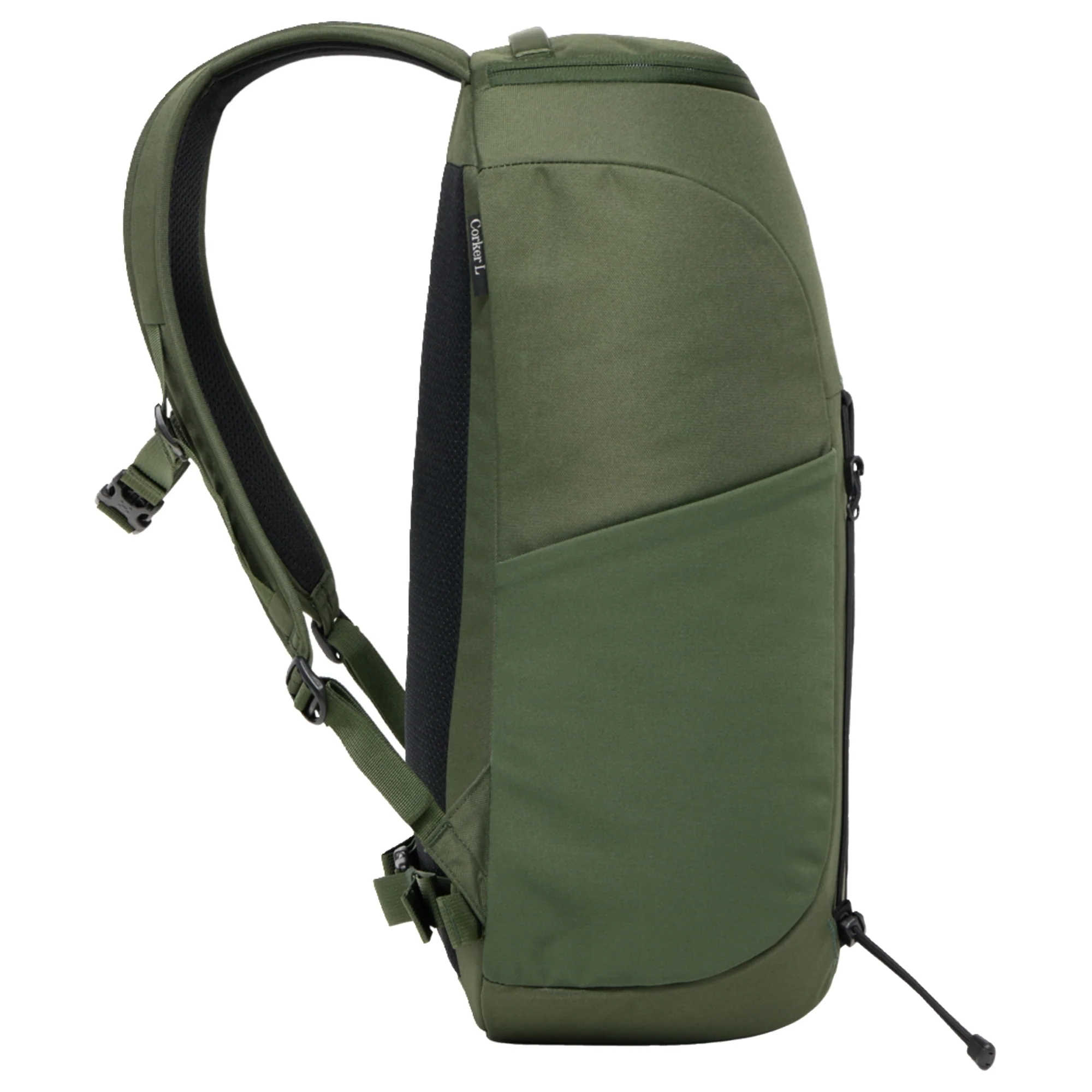 Haglöfs Corker Large - Rucksack 49 cm (seaweed green) - Image 2