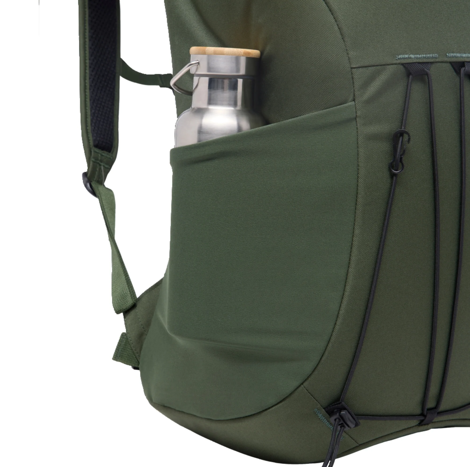Haglöfs Corker Large - Rucksack 49 cm (seaweed green) - Image 5