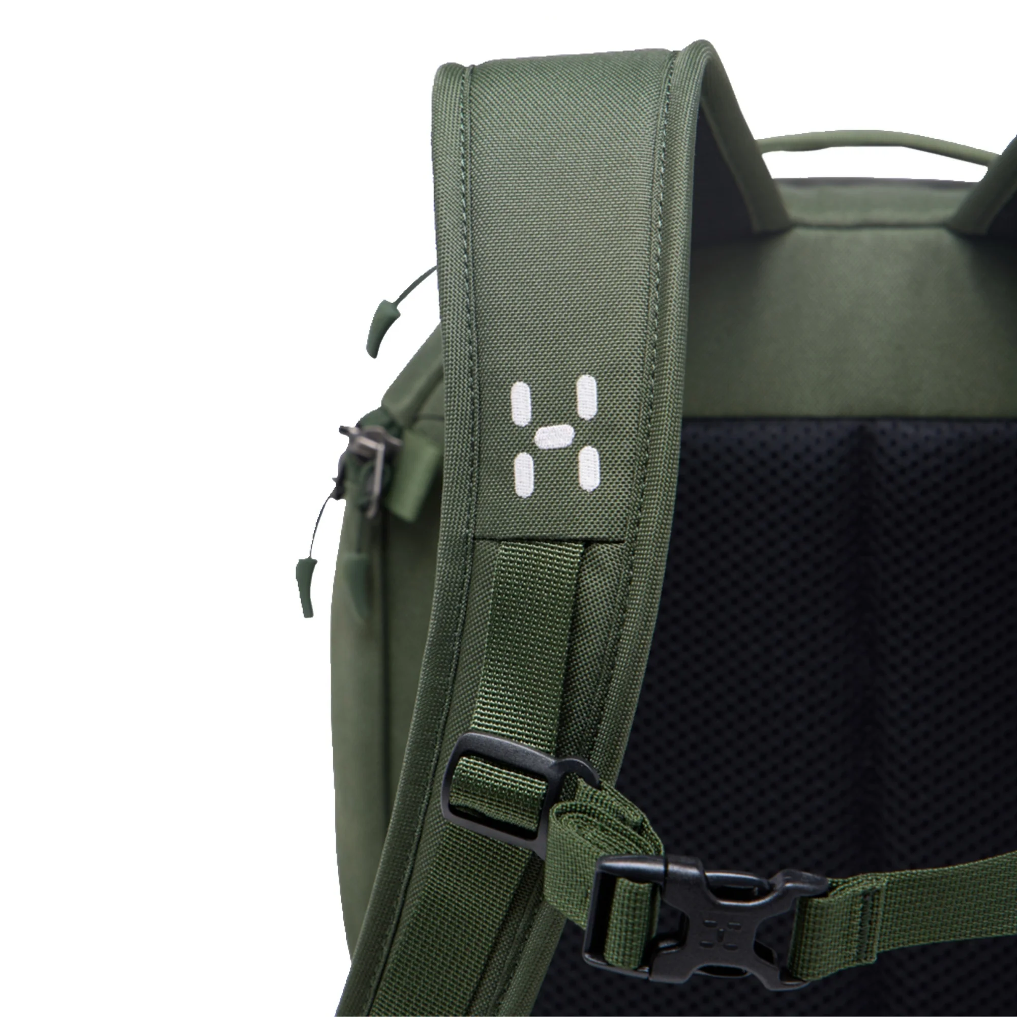 Haglöfs Corker Large - Rucksack 49 cm (seaweed green) - Image 7