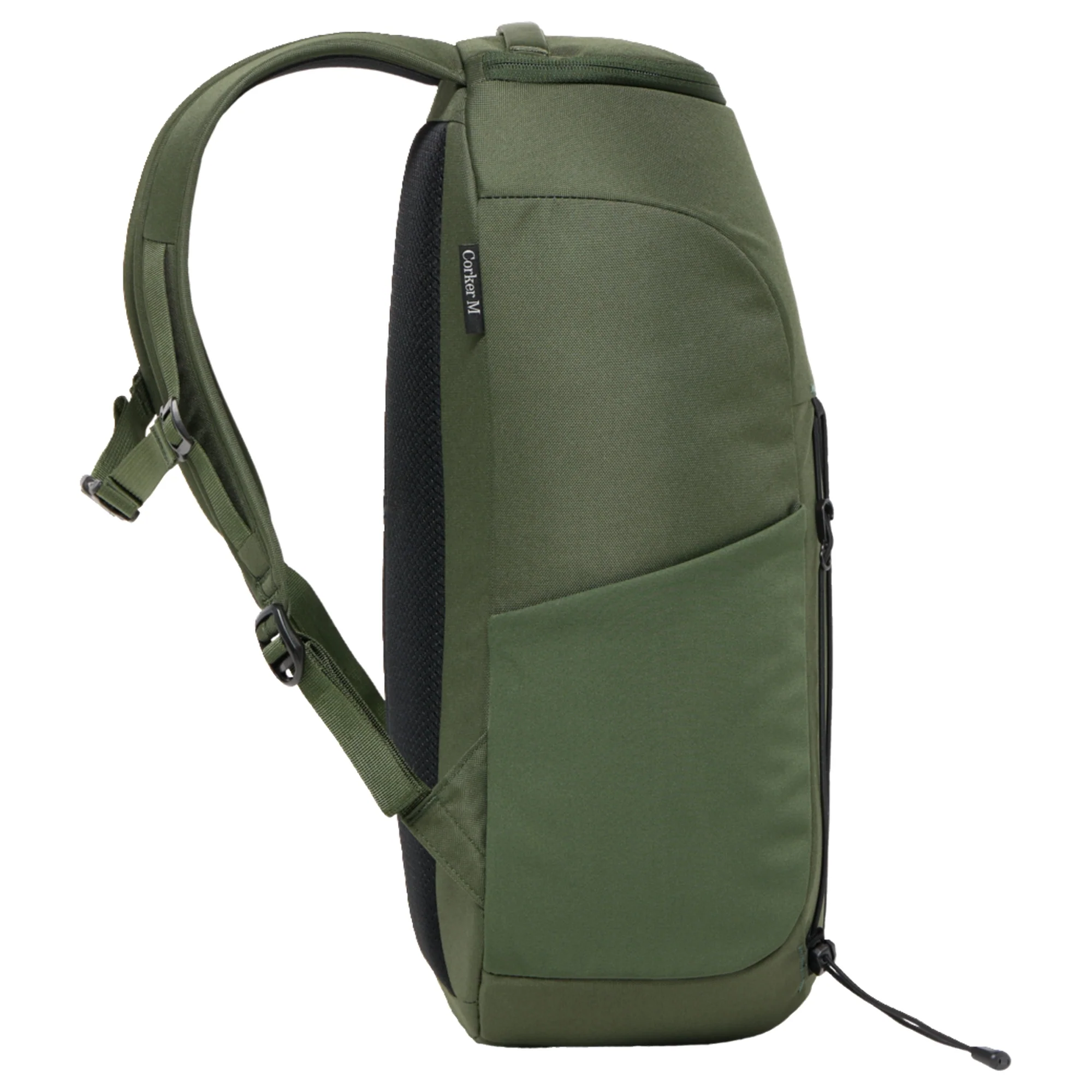 Haglöfs Corker Medium - Rucksack 43 cm (seaweed green) - Image 2
