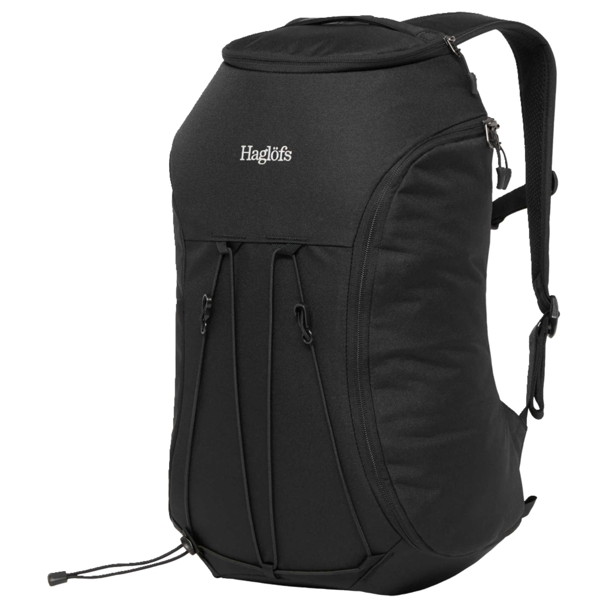 Haglöfs Corker Medium - Rucksack 43 cm (true black) - Image 2