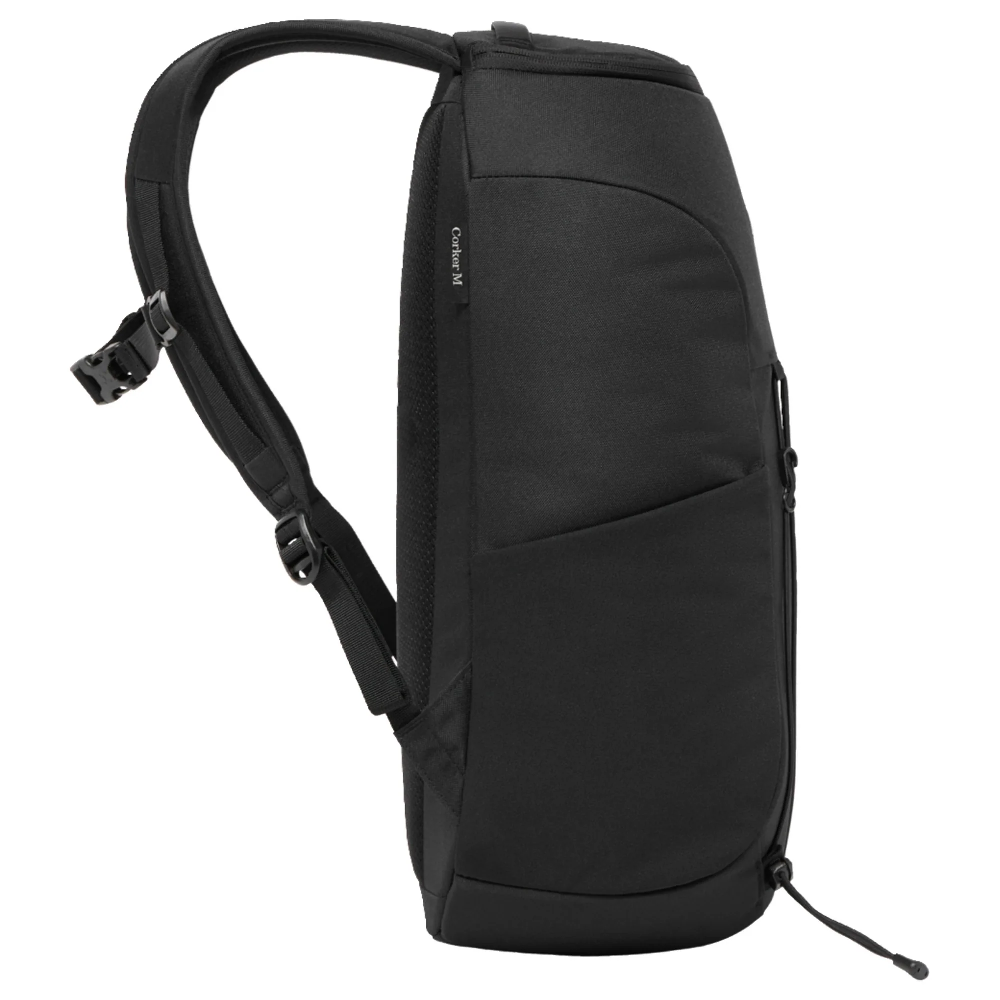 Haglöfs Corker Medium - Rucksack 43 cm (true black) - Image 3