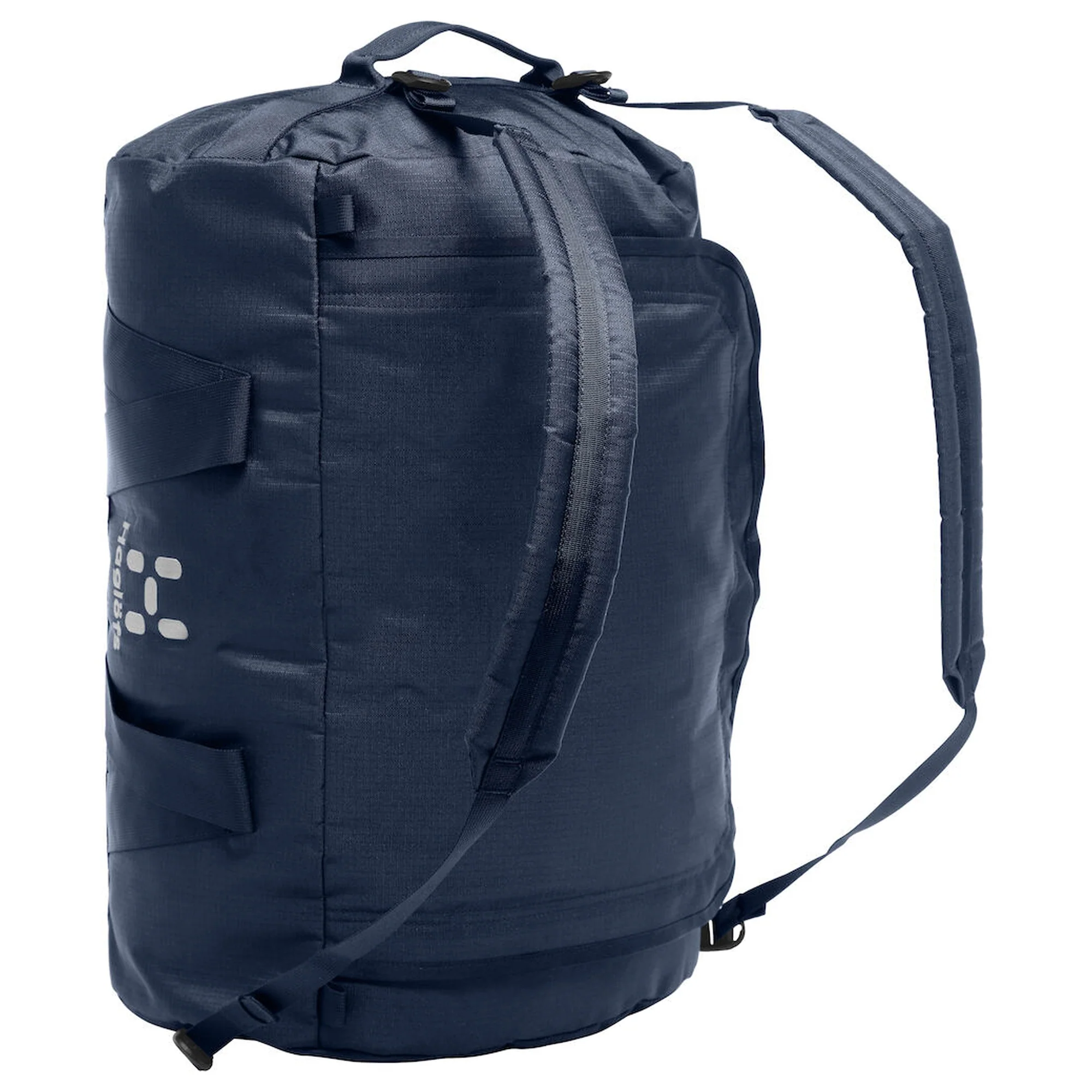 Haglöfs Fjatla 60 - Reisetasche 52.5 cm (tarn blue) - Image 4