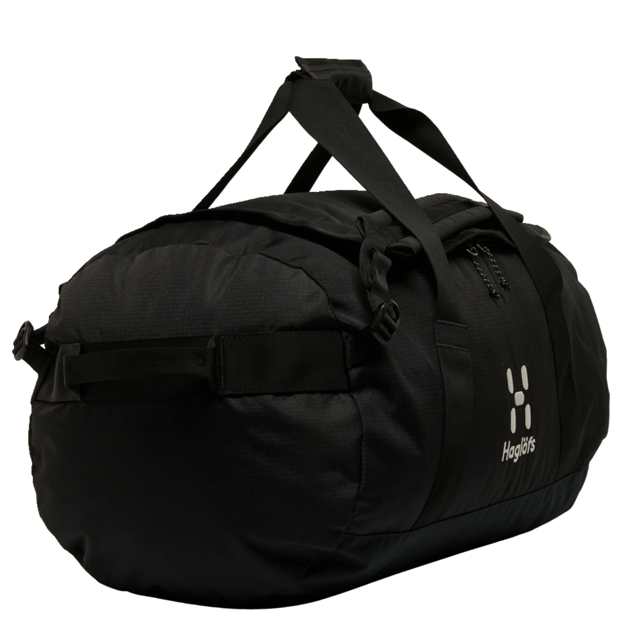 Haglöfs Fjatla 60 - Reisetasche 52.5 cm (true black) - Image 3