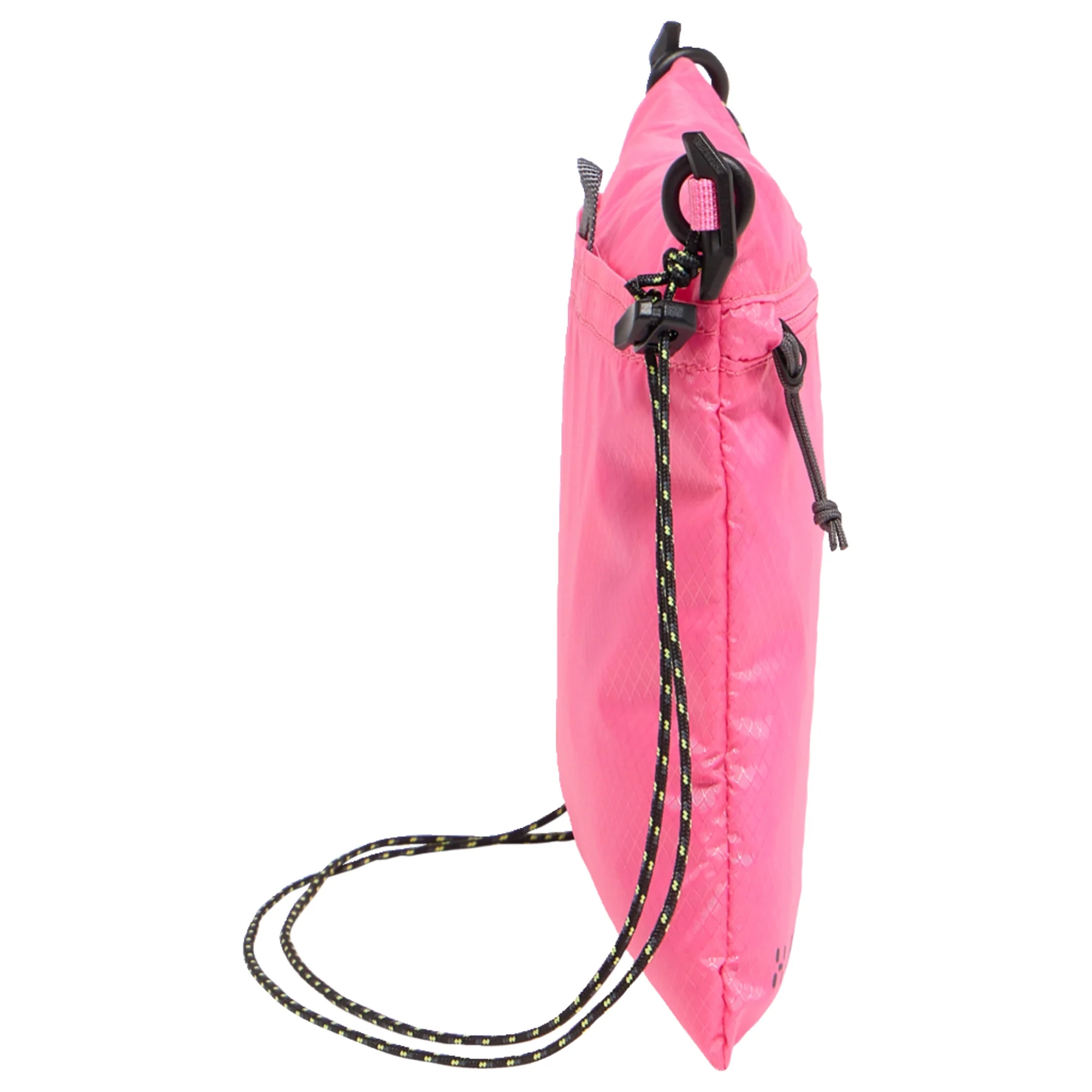 Haglöfs Flat Bag - Umhängetasche (lantana pink) - Image 3