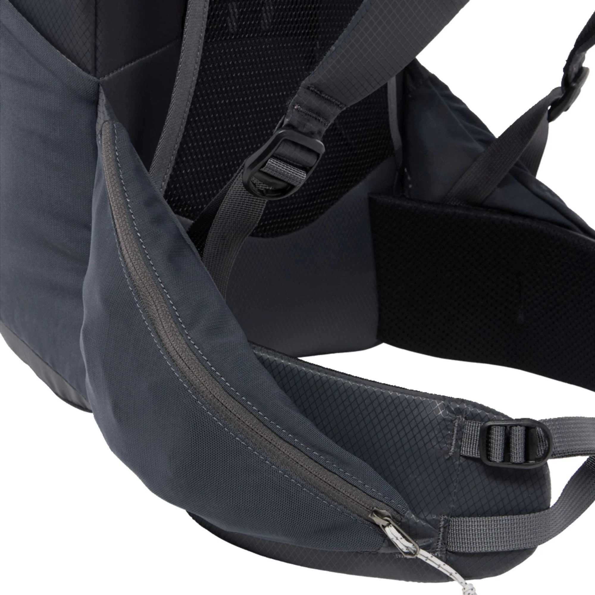 Haglöfs L.I.M 25 - Wanderrucksack 54 cm (magnetite) - Image 5