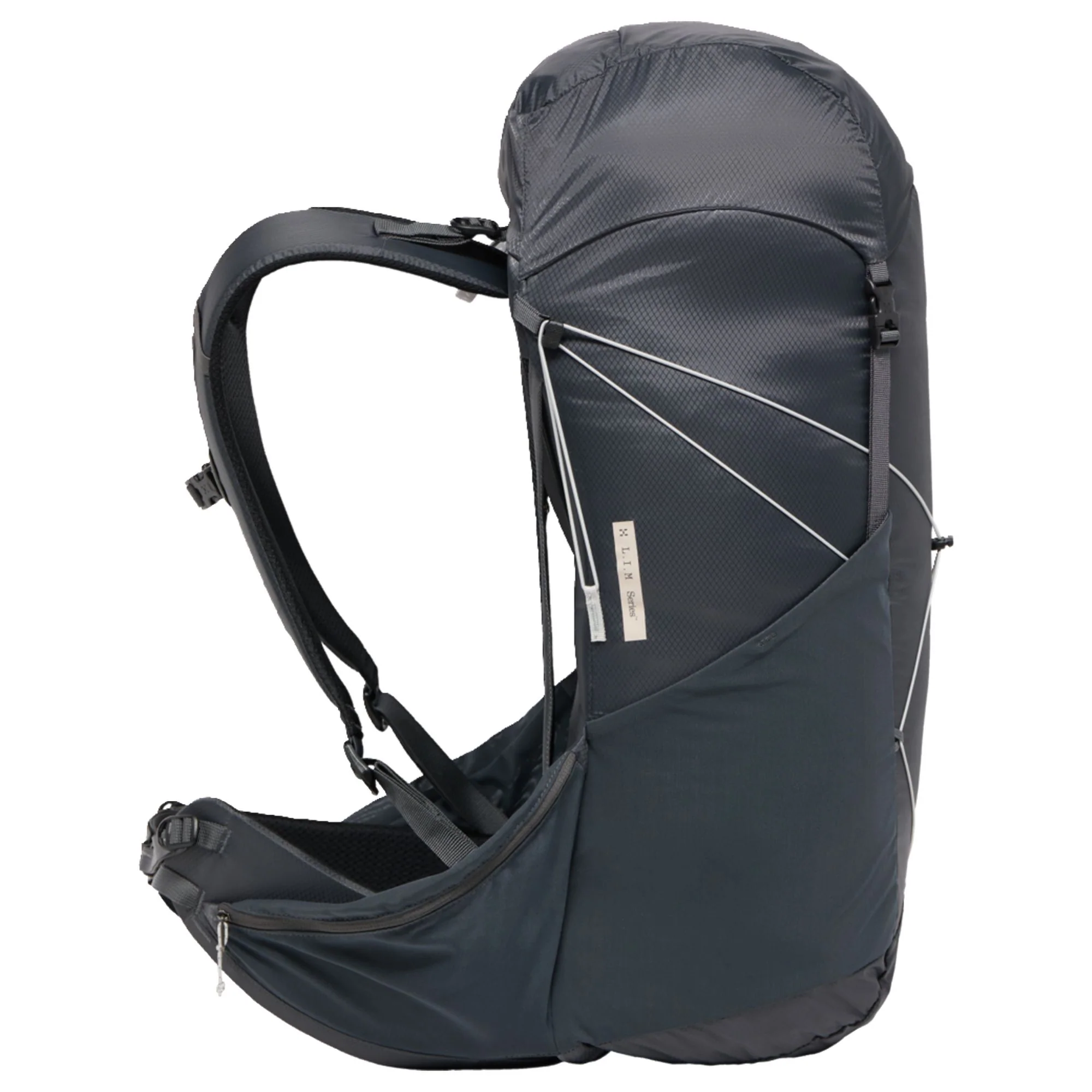 Haglöfs L.I.M. 35 - Wanderrucksack 59 cm (magnetite) - Image 3