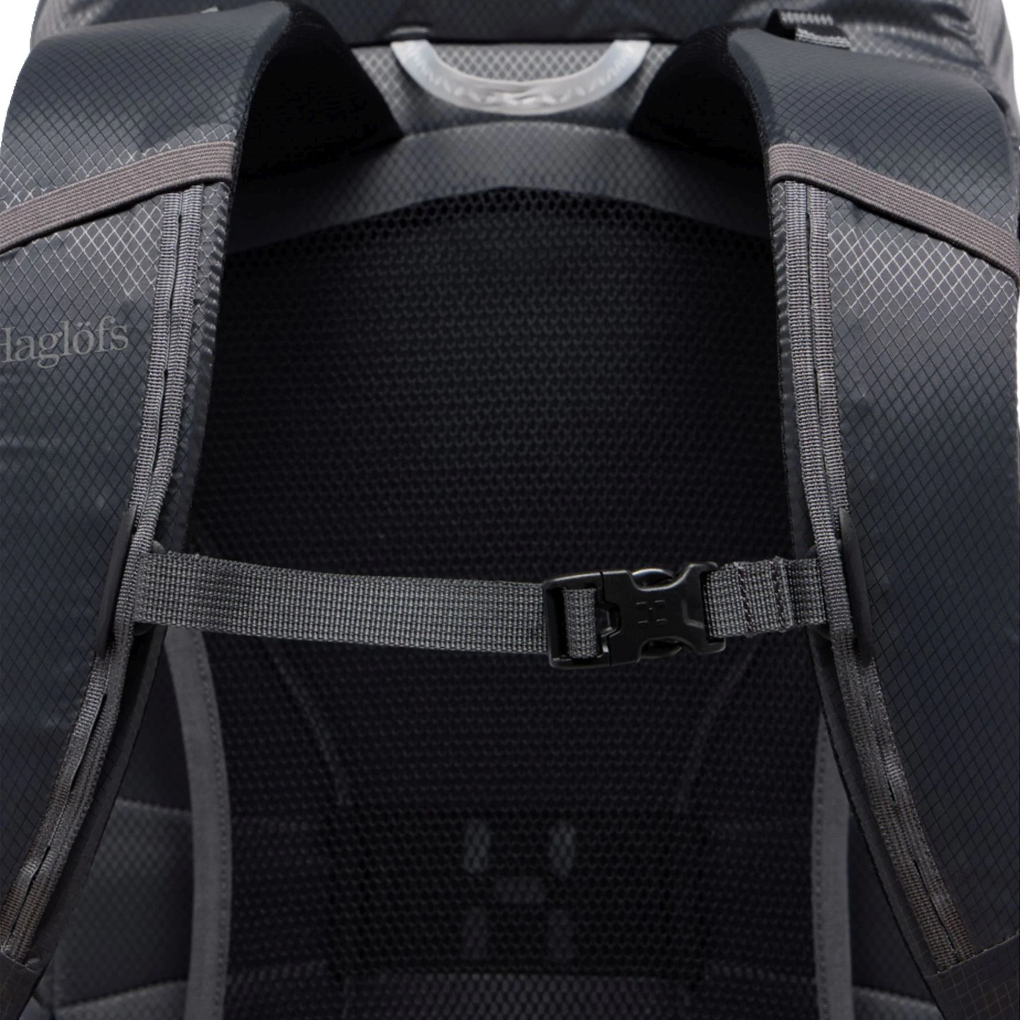 Haglöfs L.I.M. 35 - Wanderrucksack 59 cm (magnetite) - Image 4