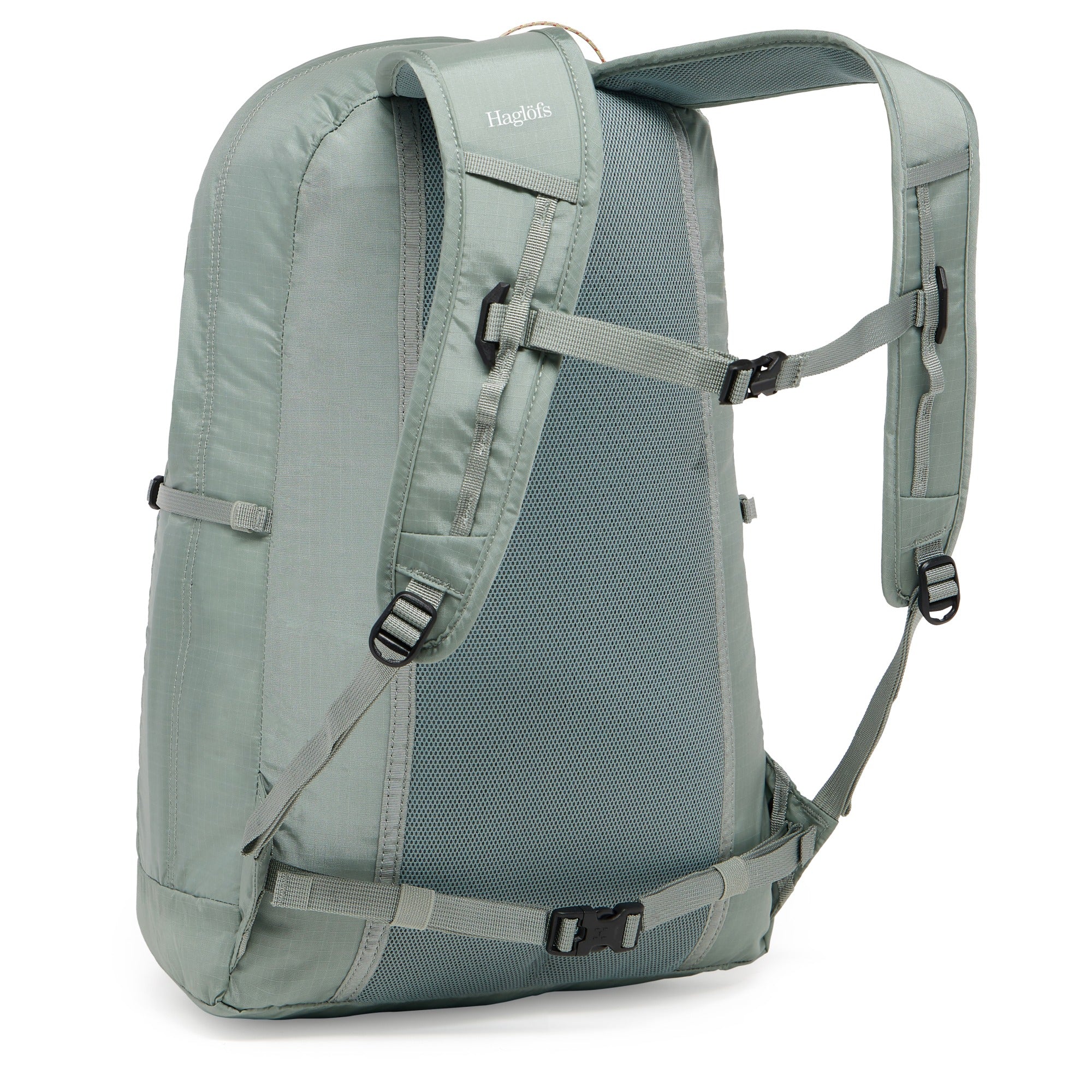 Haglöfs L.I.M Tight Light 20 - Wanderrucksack 46 cm (dew green) - Image 4