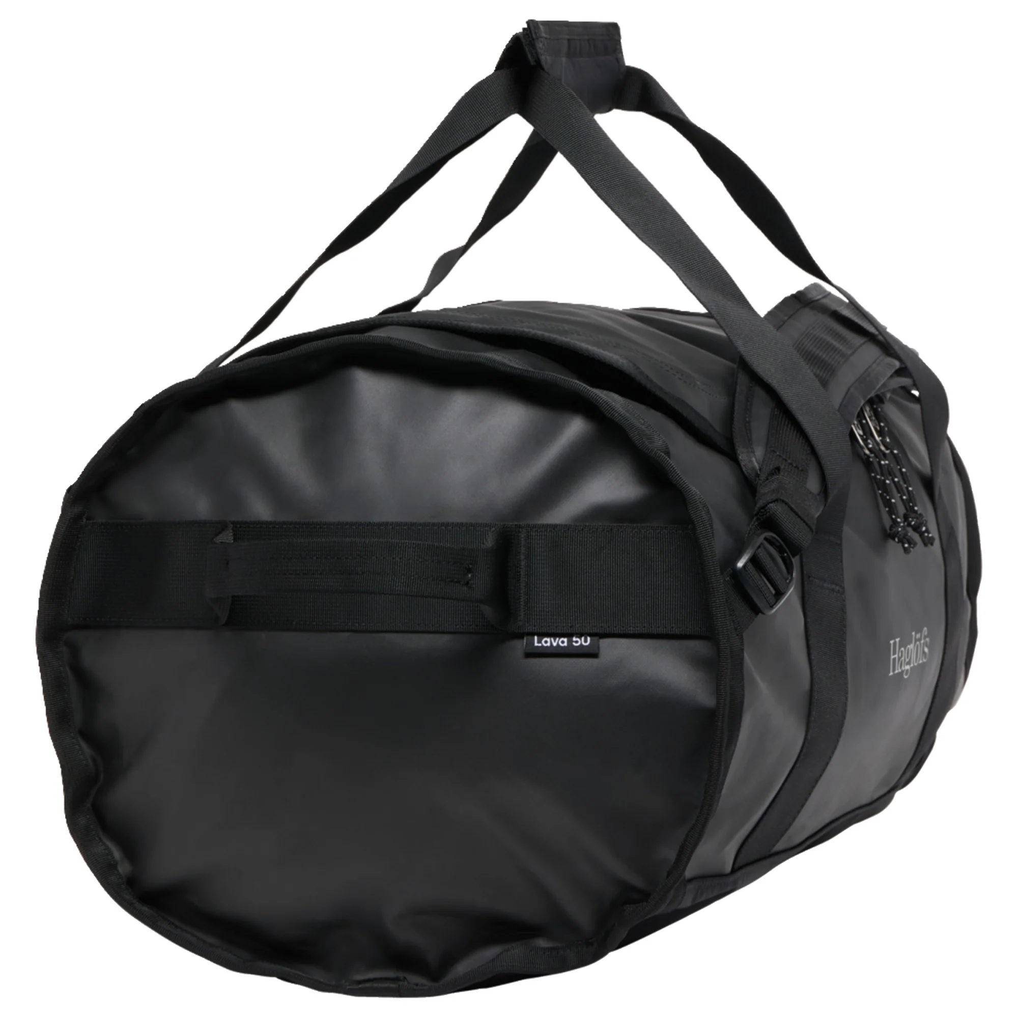 Haglöfs Lava 50 - Reisetasche 58 cm (true black) - Image 3