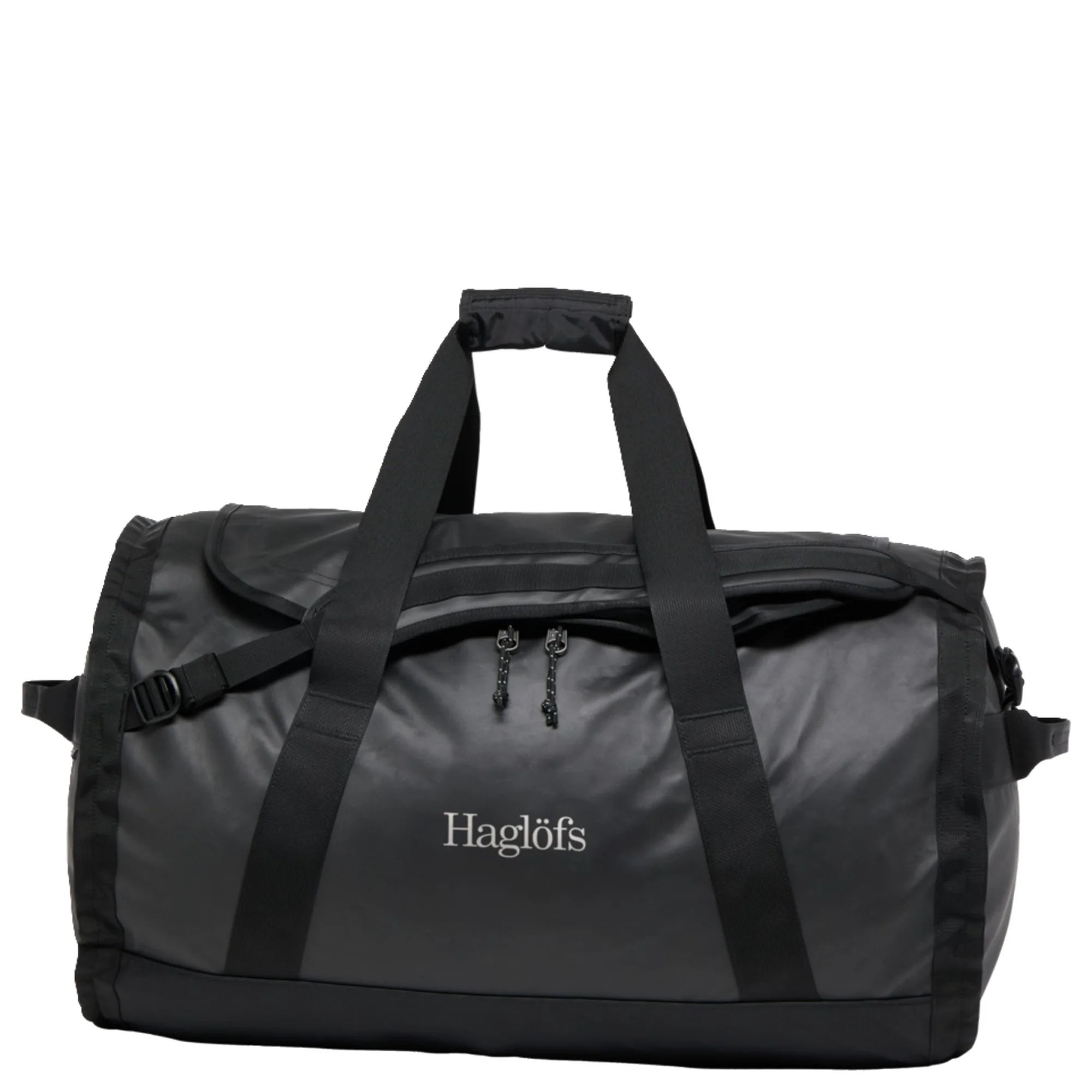 Haglöfs Lava 90 - Reisetasche 63 cm (true black) - Image 2