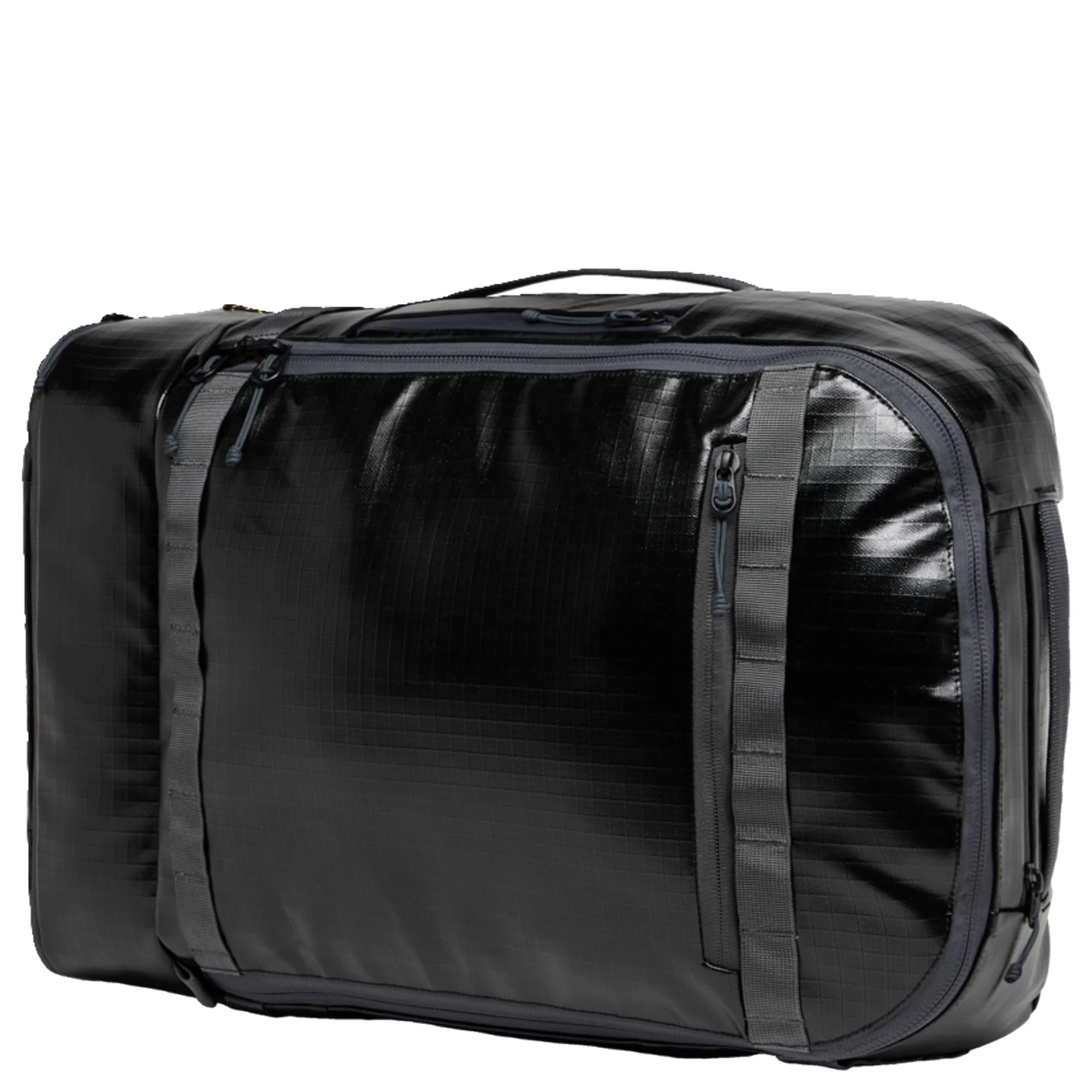 Haglöfs Magma 42 - Reisetasche 53 cm (true black/magnetite)