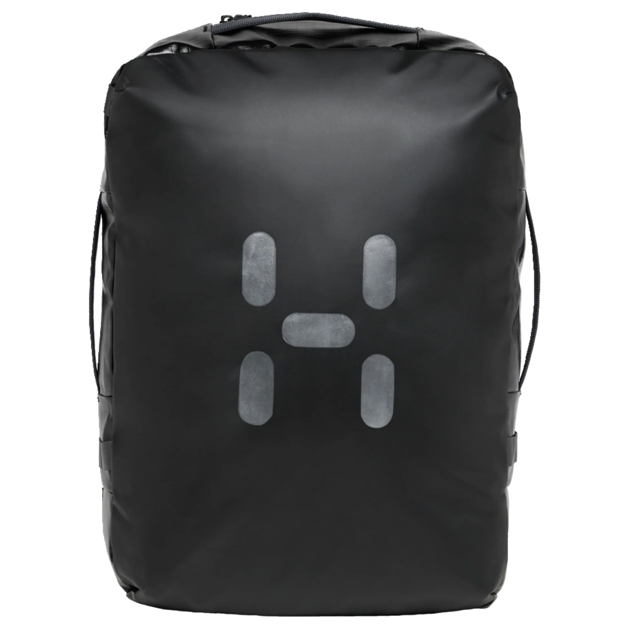 Haglöfs Magma 42 - Reisetasche 53 cm (true black/magnetite) - Image 10