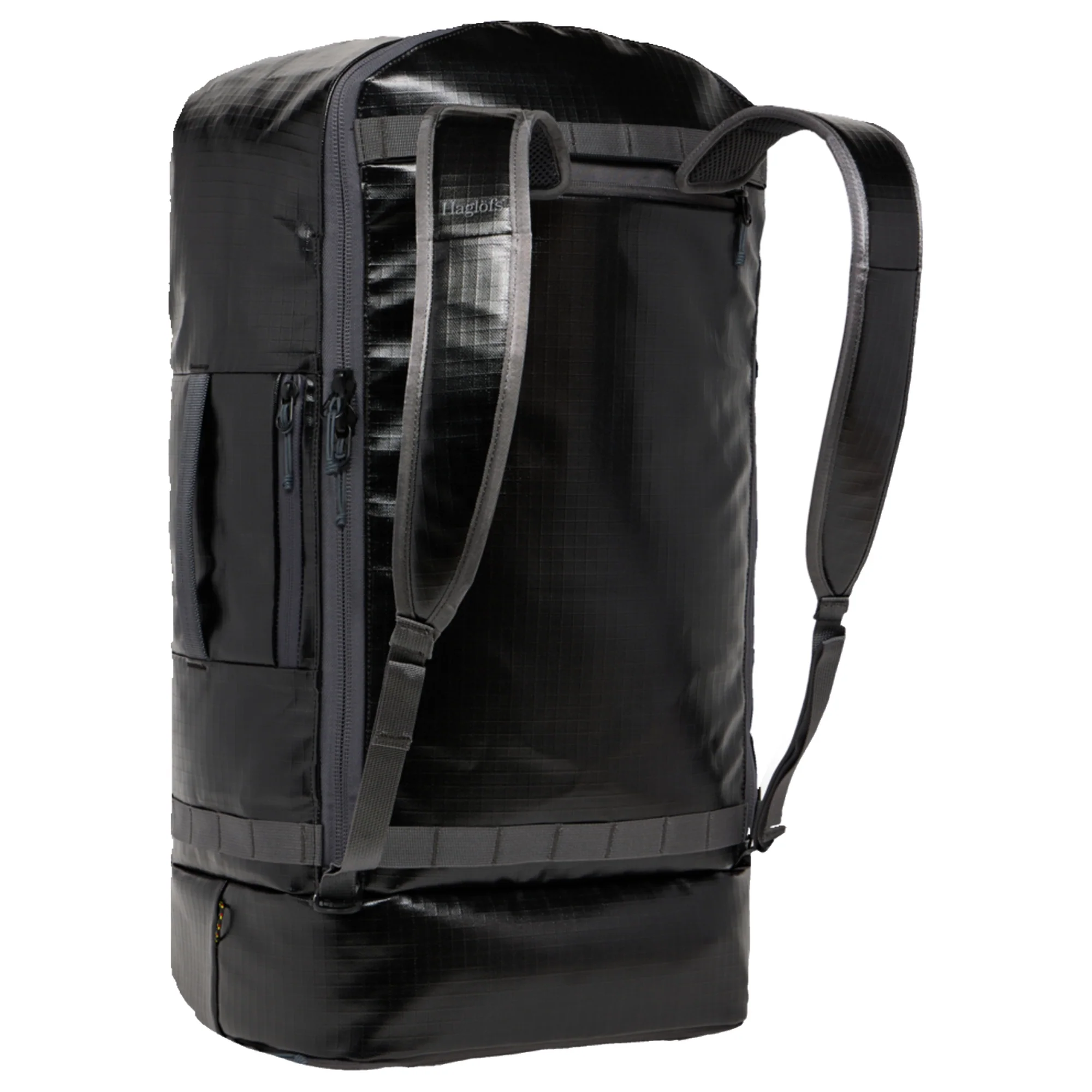 Haglöfs Magma 65 - Reisetasche 67 cm (true black/magnetite) - Image 2