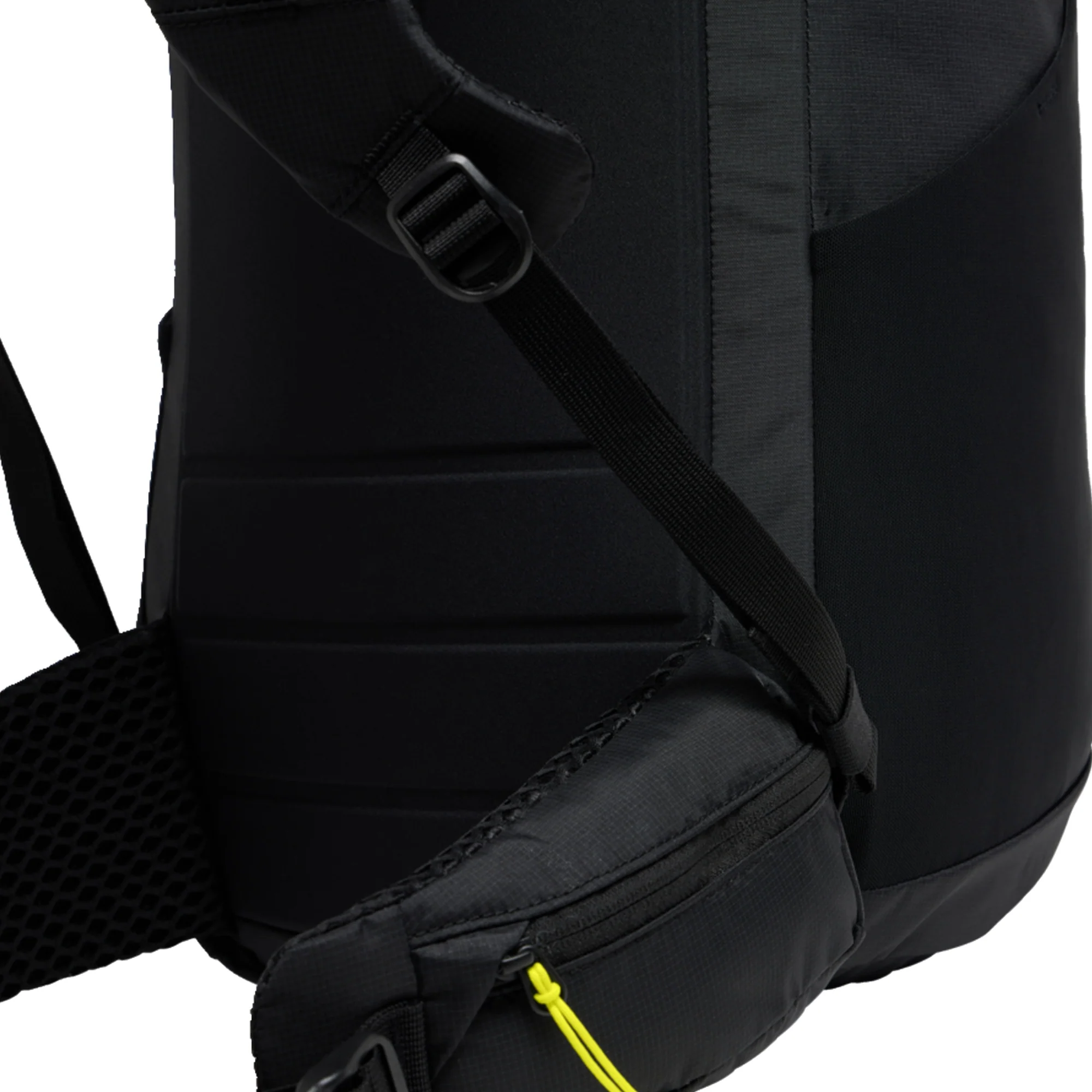 Haglöfs Magma Roll-top 40 WR - Wanderrucksack 52 cm (true black) - Image 7