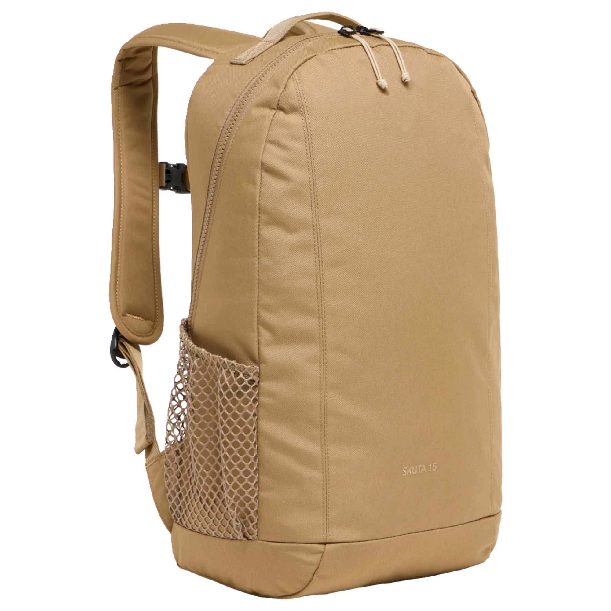 Haglöfs Skuta 15 - Rucksack 42 cm (oak brown) - Image 4