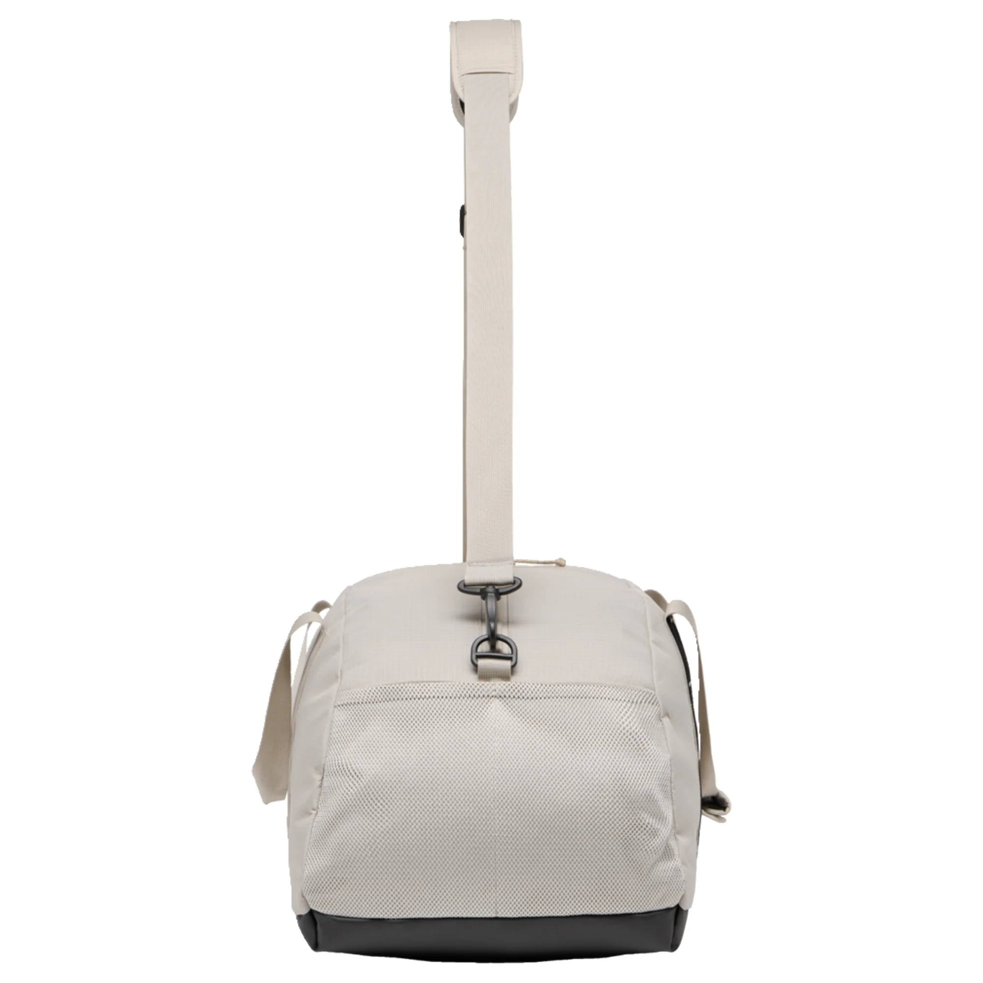 Haglöfs Tight Duffle 50 - Reisetasche 55 cm (chalk beige/true black) - Image 2