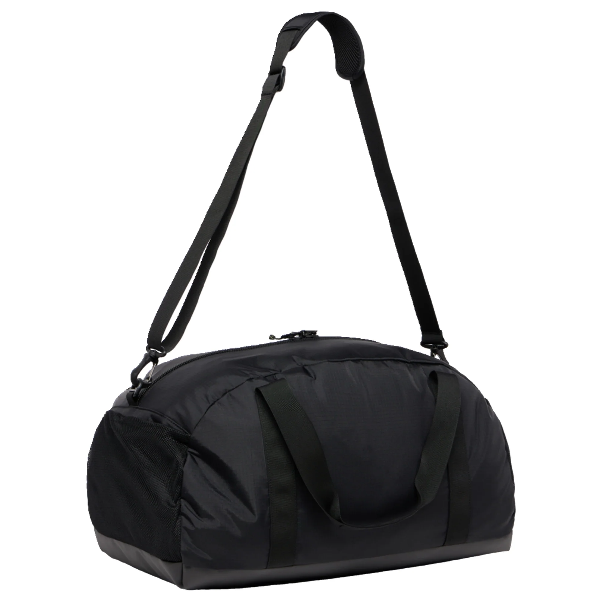 Haglöfs Tight Duffle 50 - Reisetasche 55 cm (true black/magnetite) - Image 3