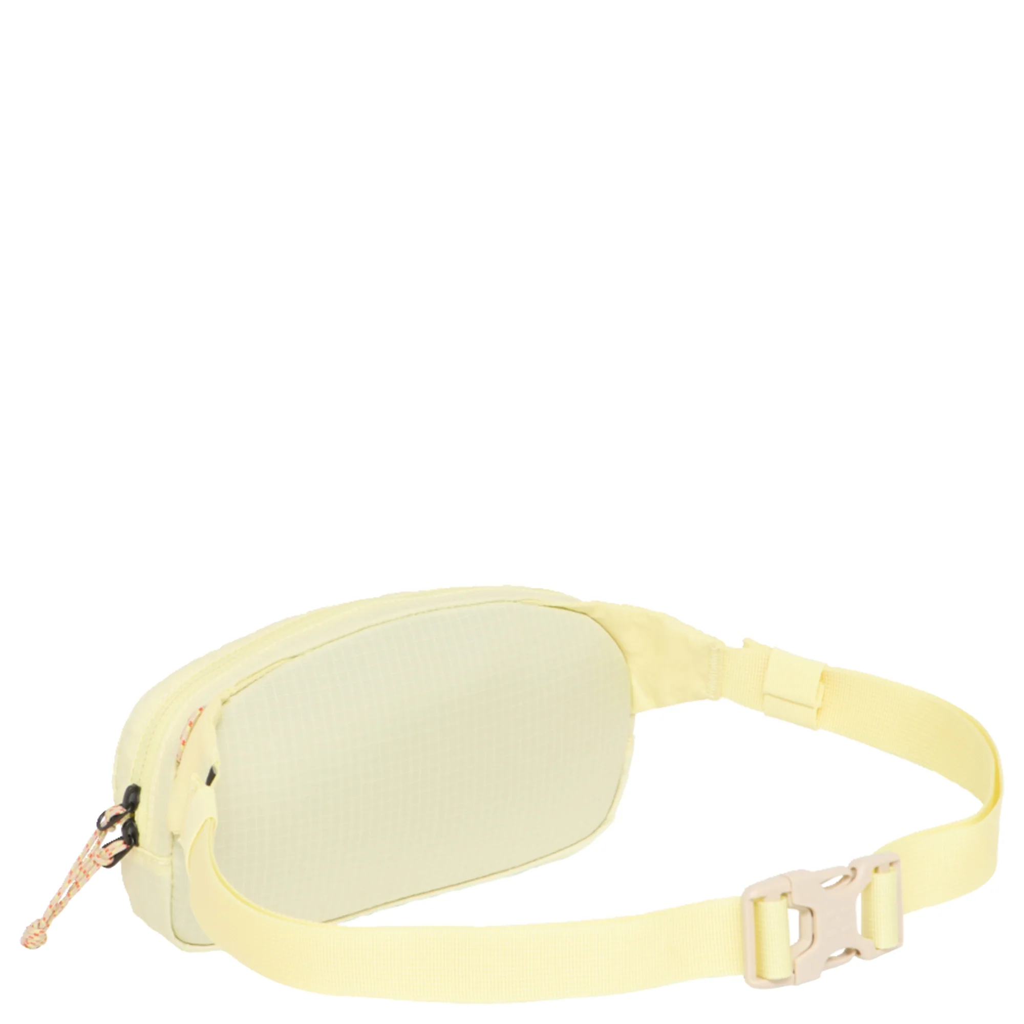 Haglöfs Tight Hip Pack 1 - Gürteltasche 19 cm (yellow rise/chalk beige) - Image 3