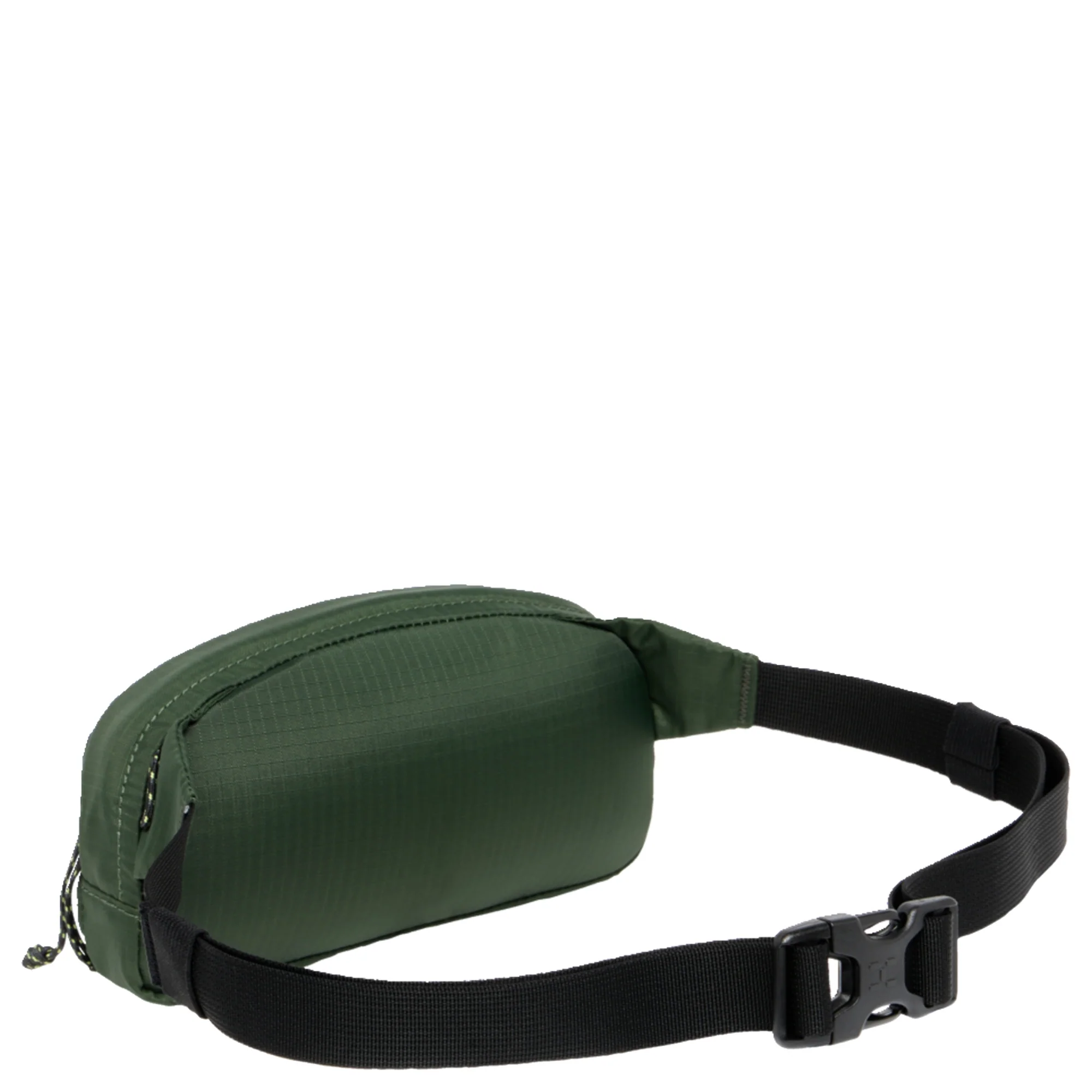 Haglöfs Tight Hip Pack 1 - Gürteltasche 19 cm (seaweed green/true black) - Image 3