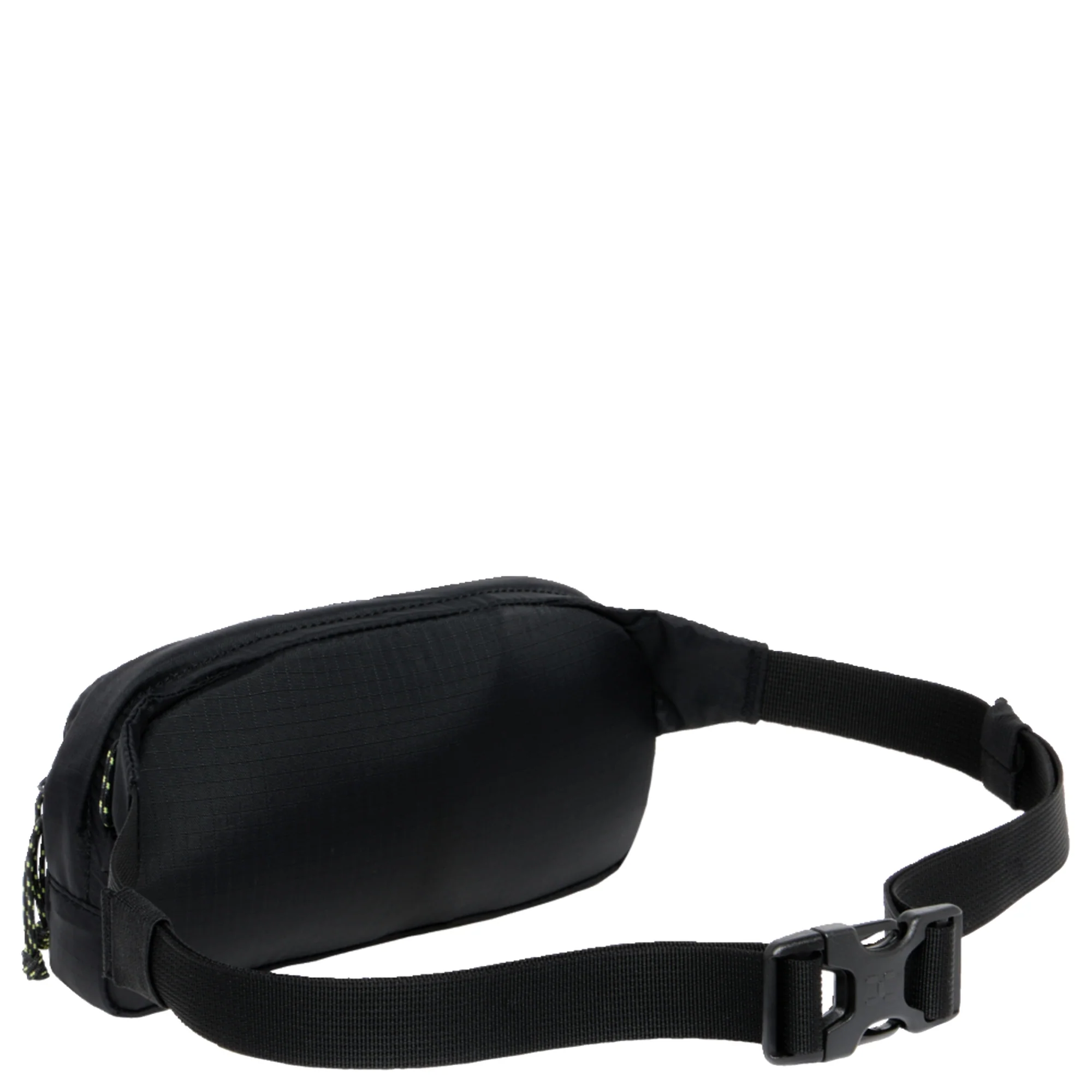 Haglöfs Tight Hip Pack 1 - Gürteltasche 19 cm (true black/magnetite) - Image 3