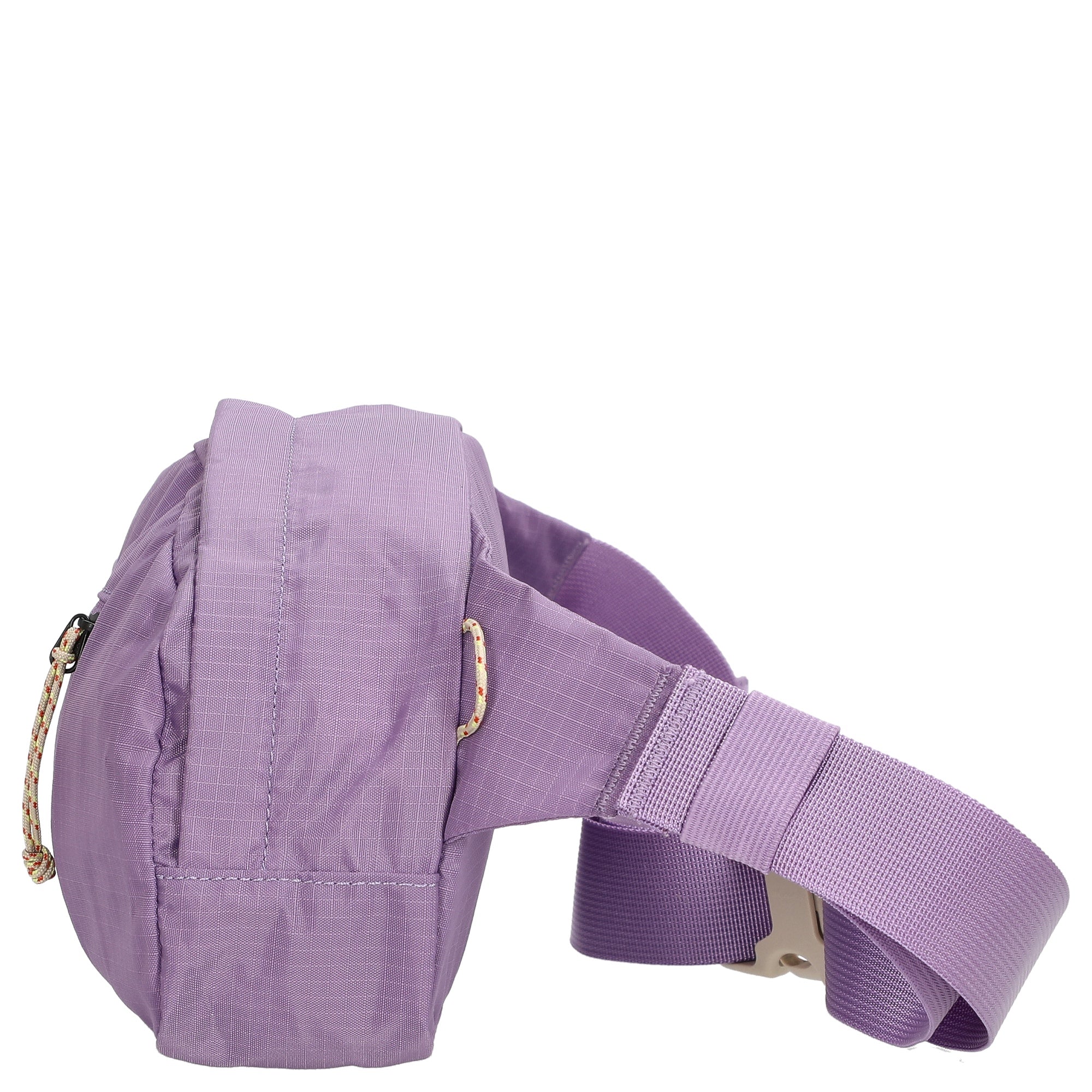 Haglöfs Tight Hip Pack 3,5L - Gürteltasche (purple ice/chalk beige) - Image 3
